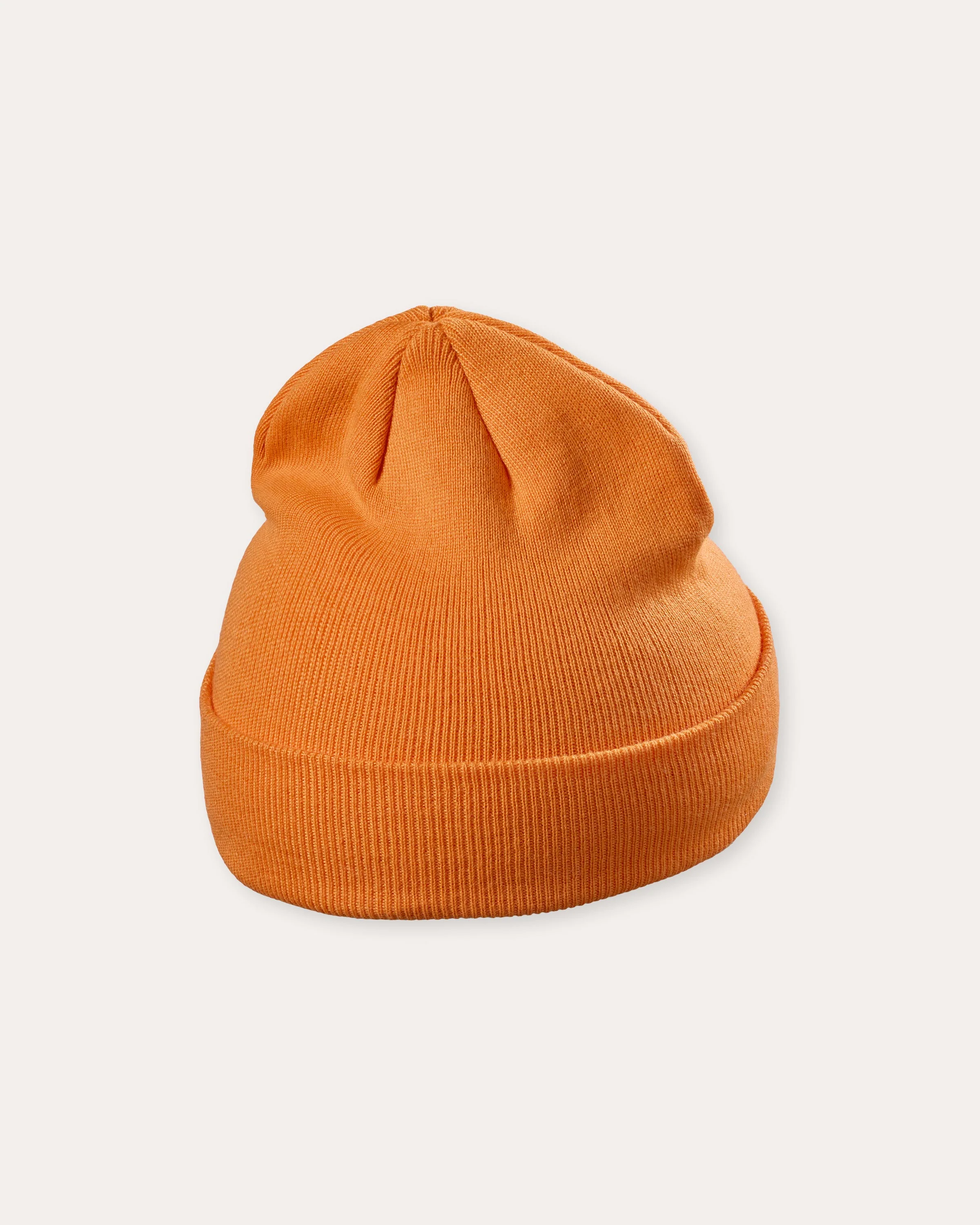 Beanie Elijah | Orange - Image 2