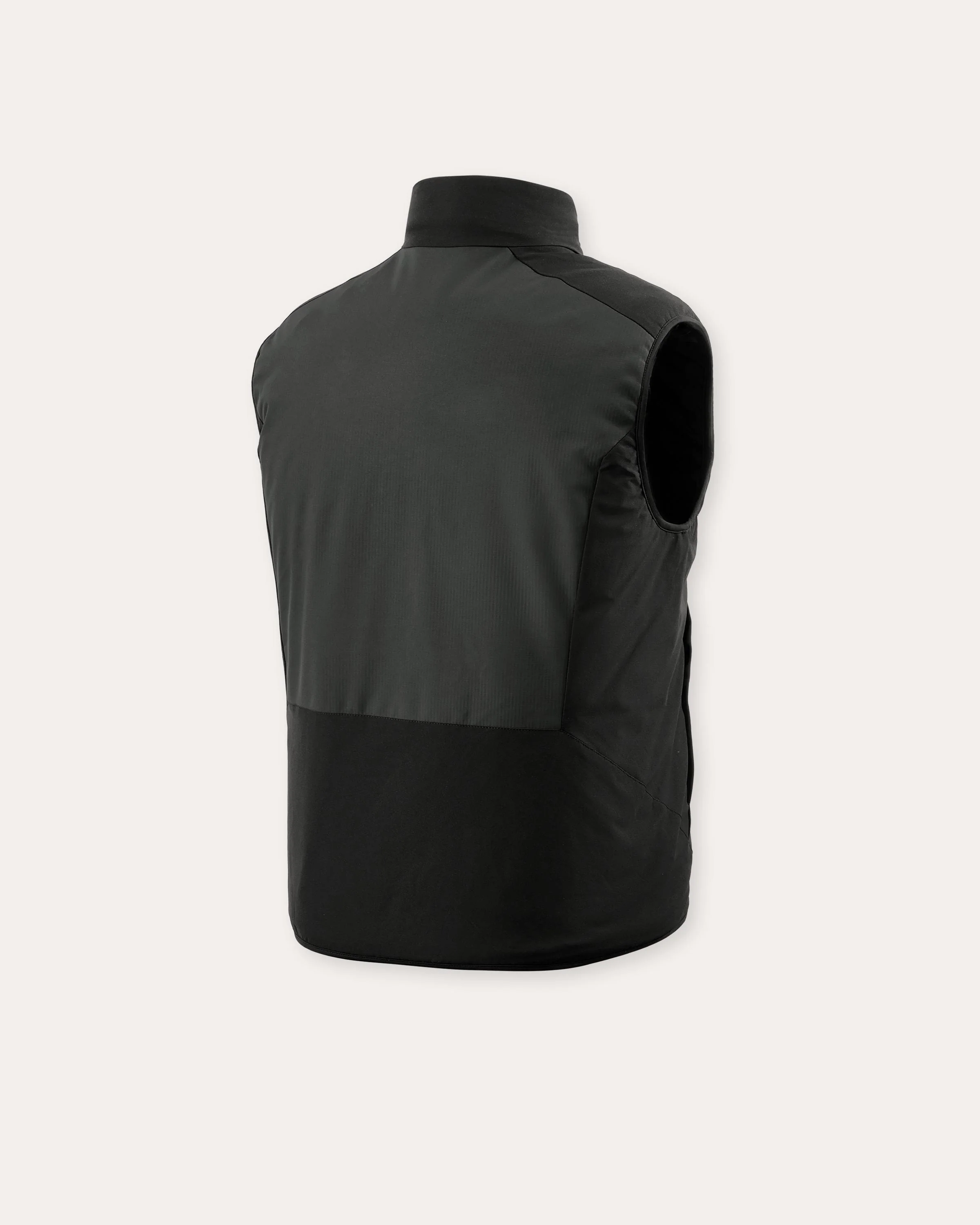 Bodywarmer Finley | Black - Image 4