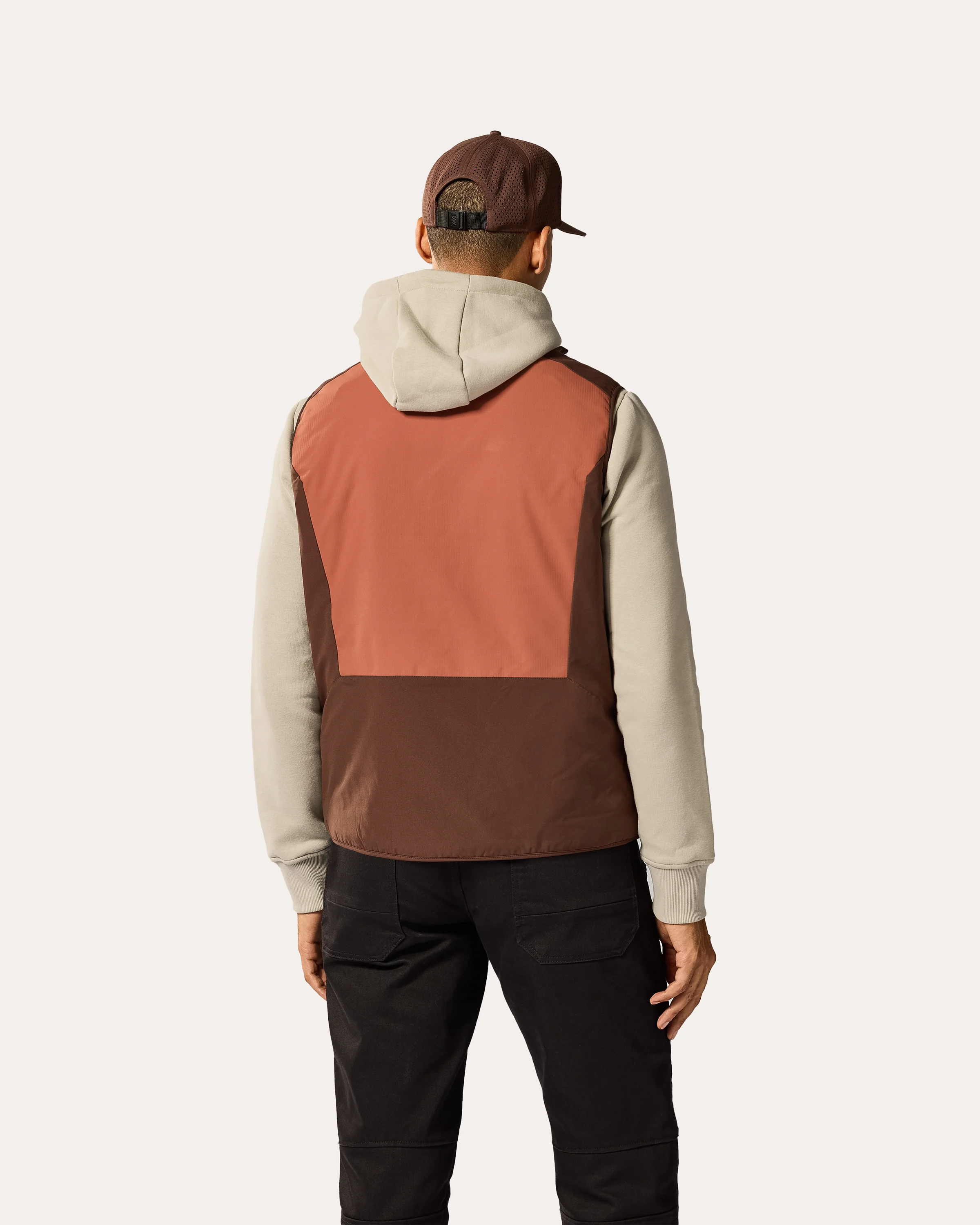 Bodywarmer Finley | Black - Image 10