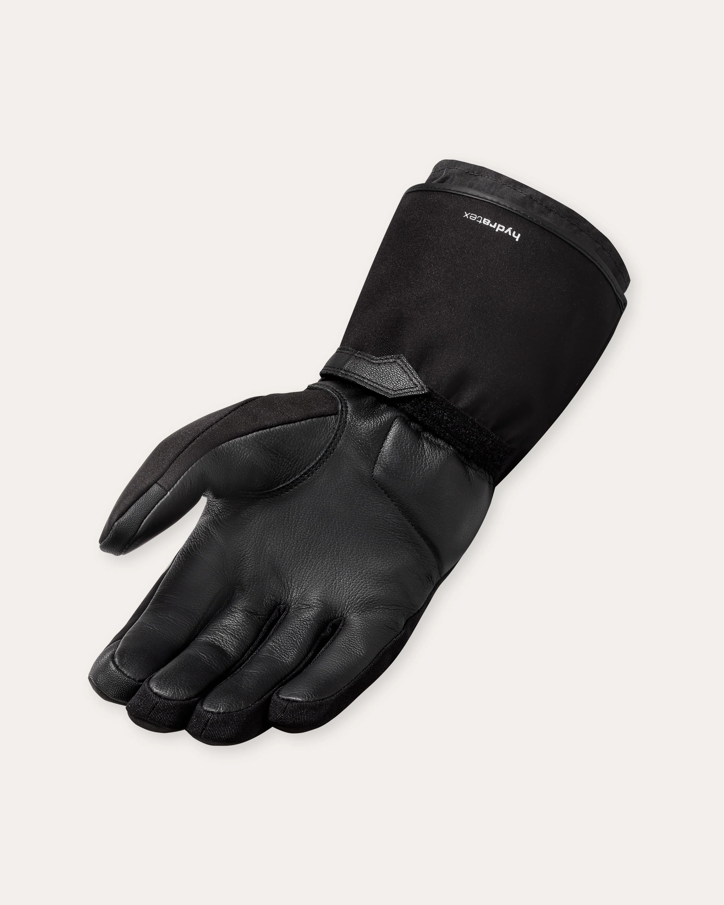 Heated Gloves Freedom H2O | Black - Image 2