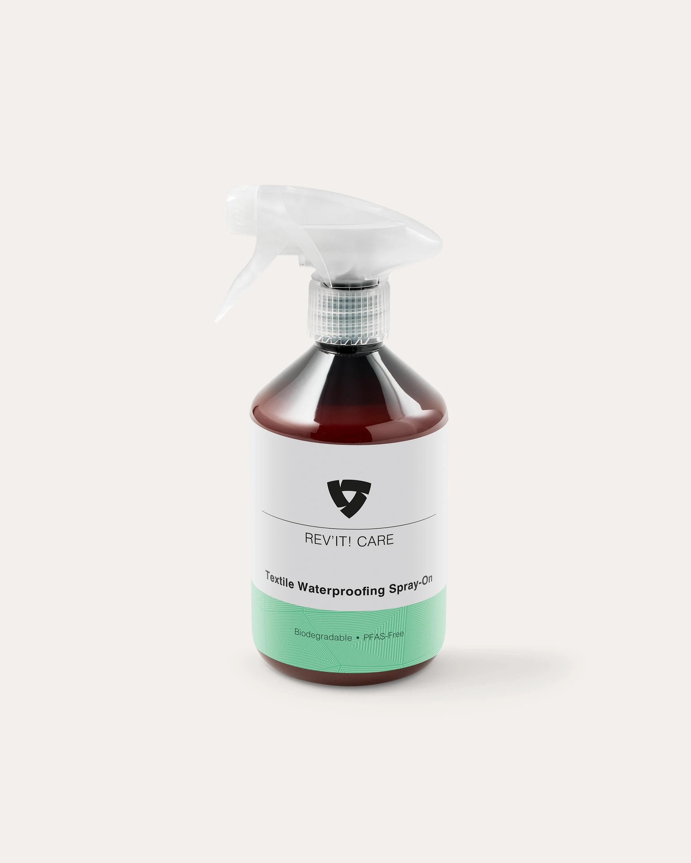 Maintenance Textile Waterproofing Spray-on | N/A