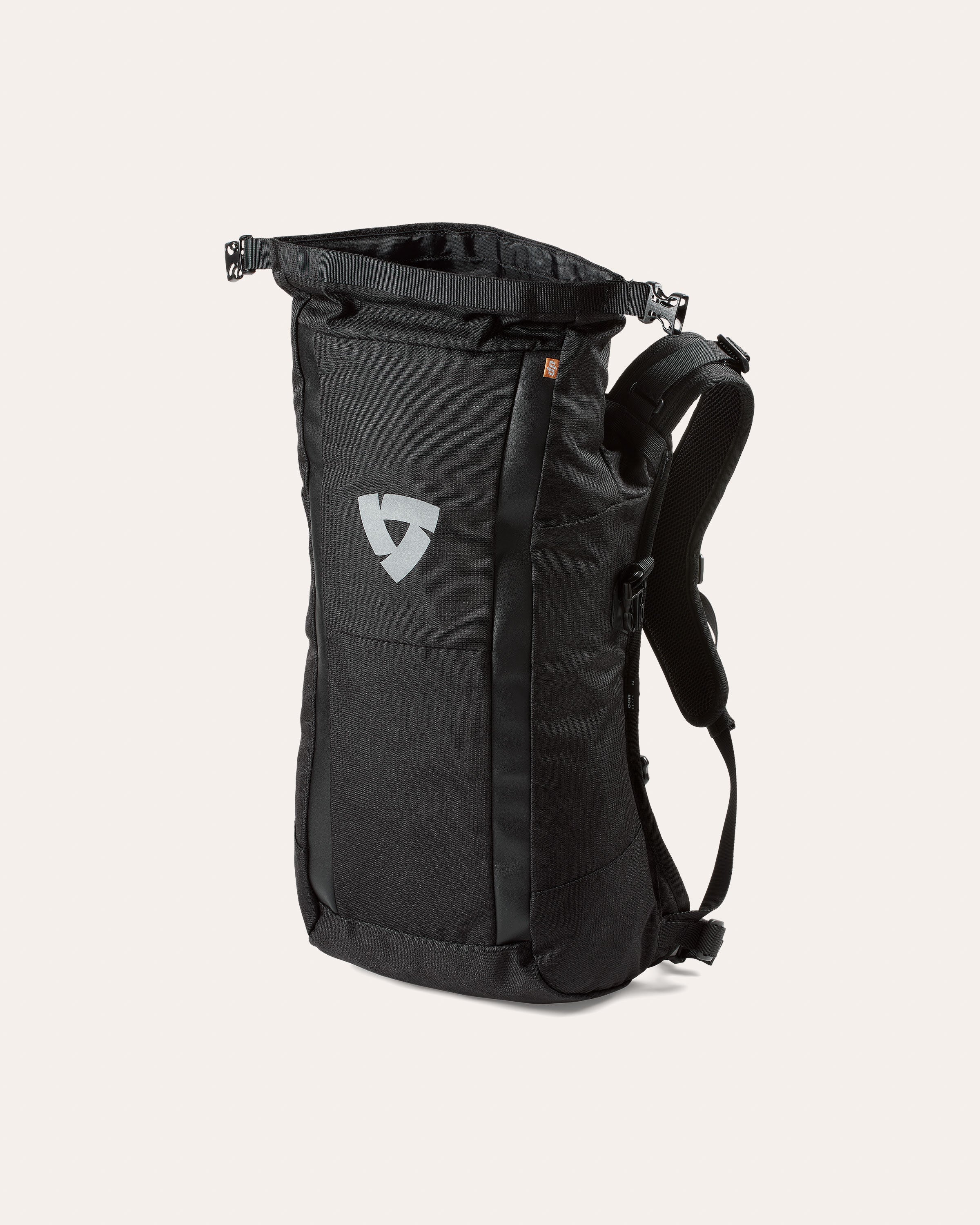 Backpack Stack 15L H2O | Black - Image 4