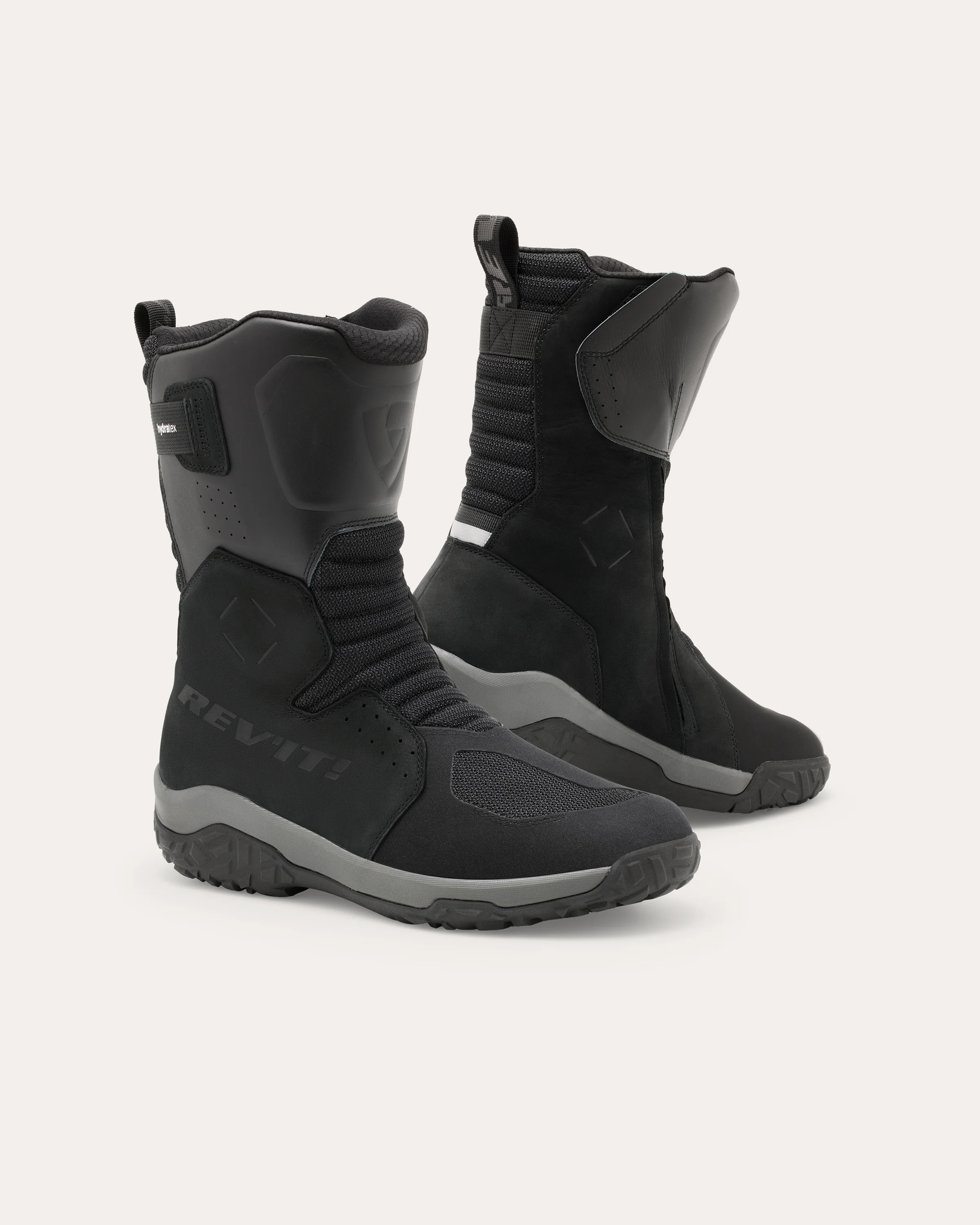 Boots Boundless H2O | Black - Image 7