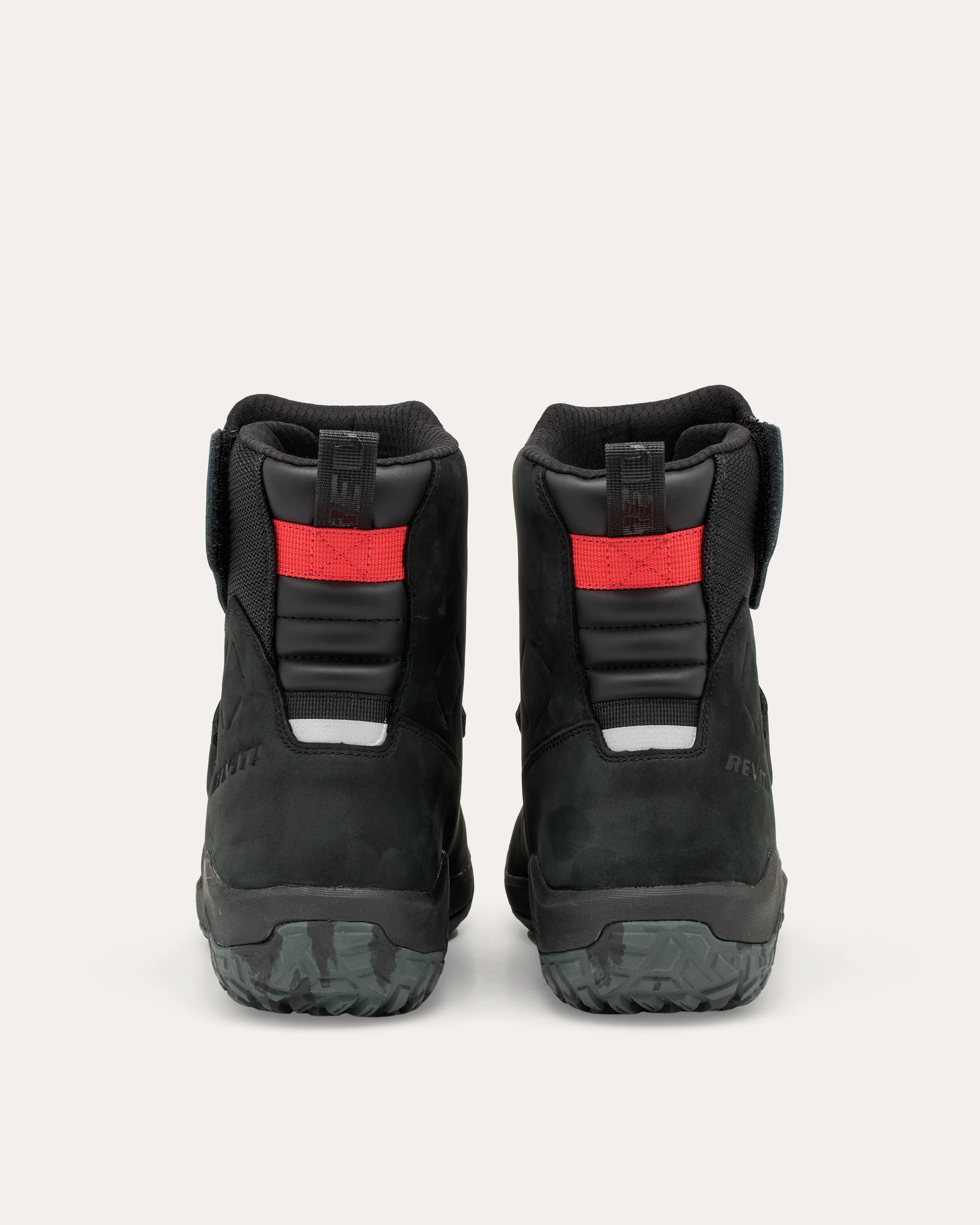 Boots Dredge H2O | Black - Image 3