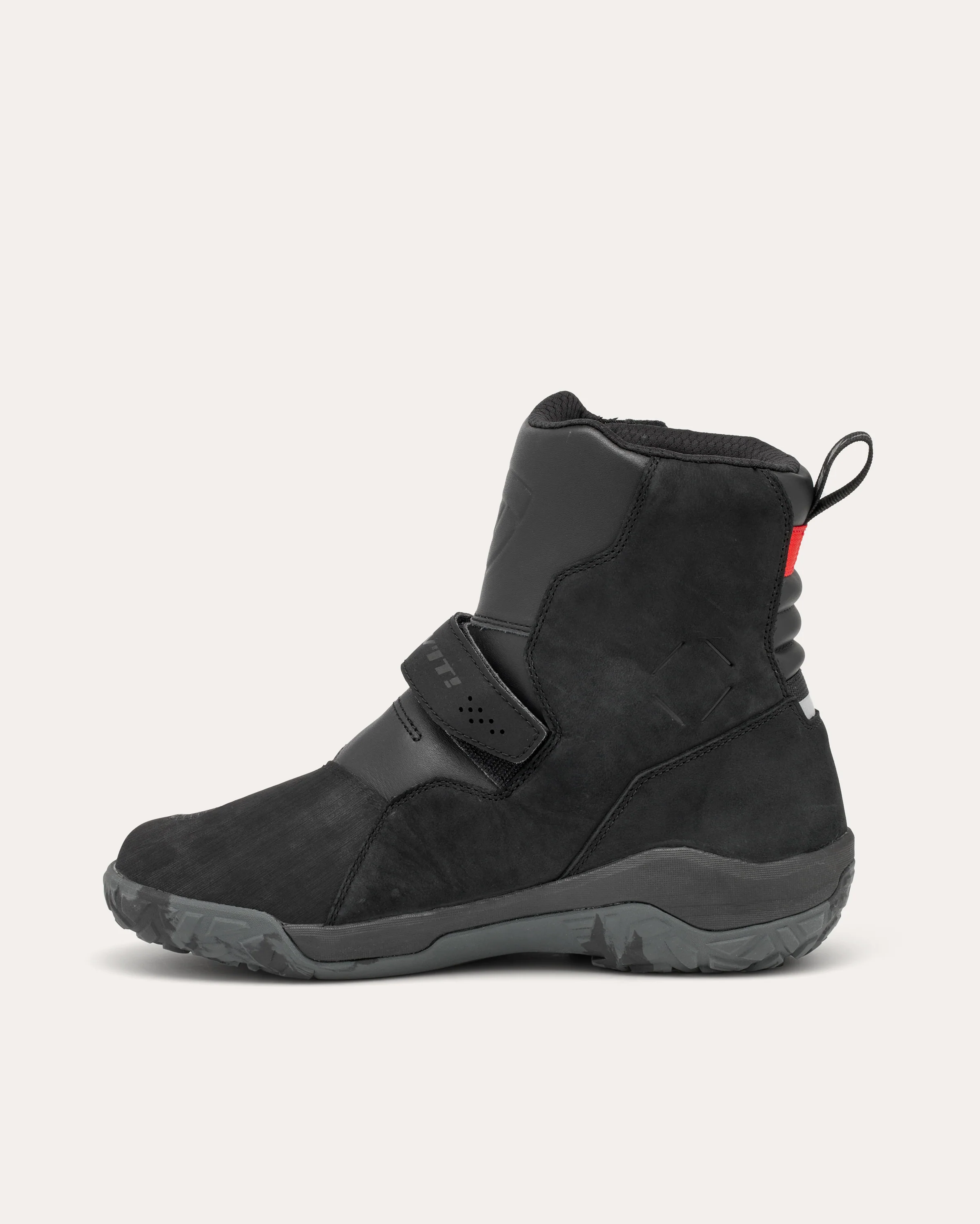 Boots Dredge H2O | Black - Image 5