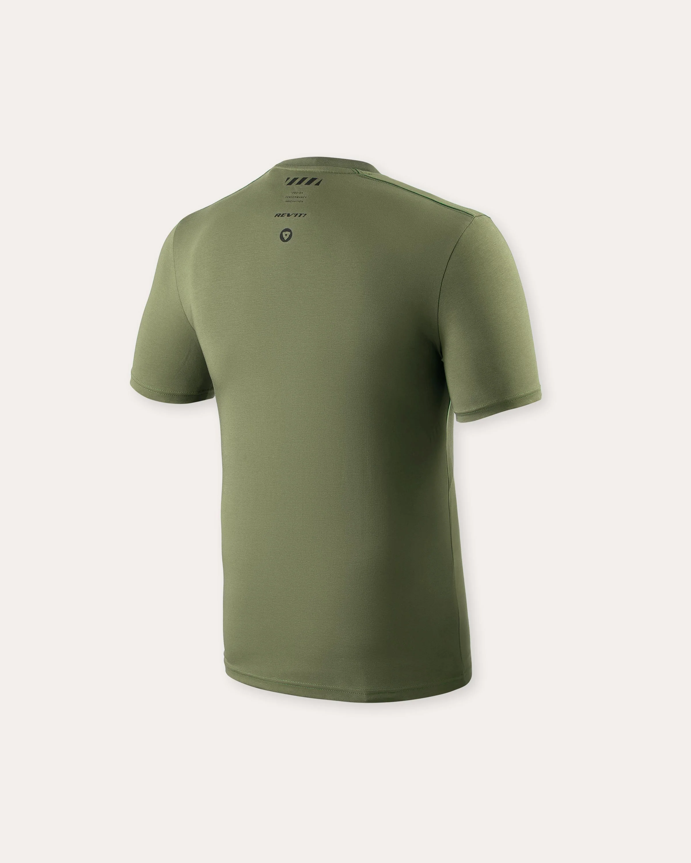 Shirt Ace | Green - Image 2