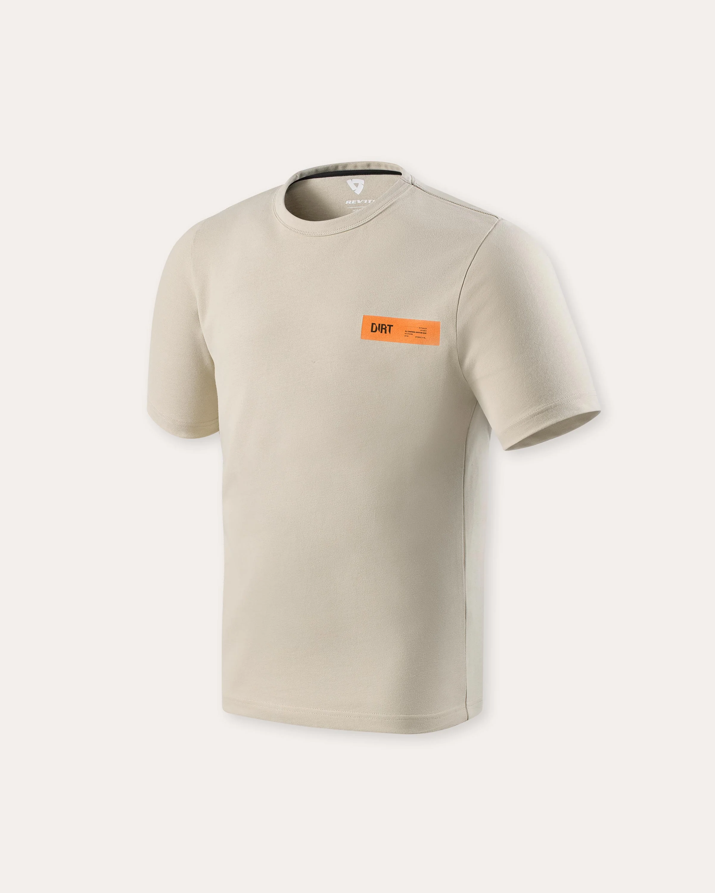 Shirt Daniel | Sand