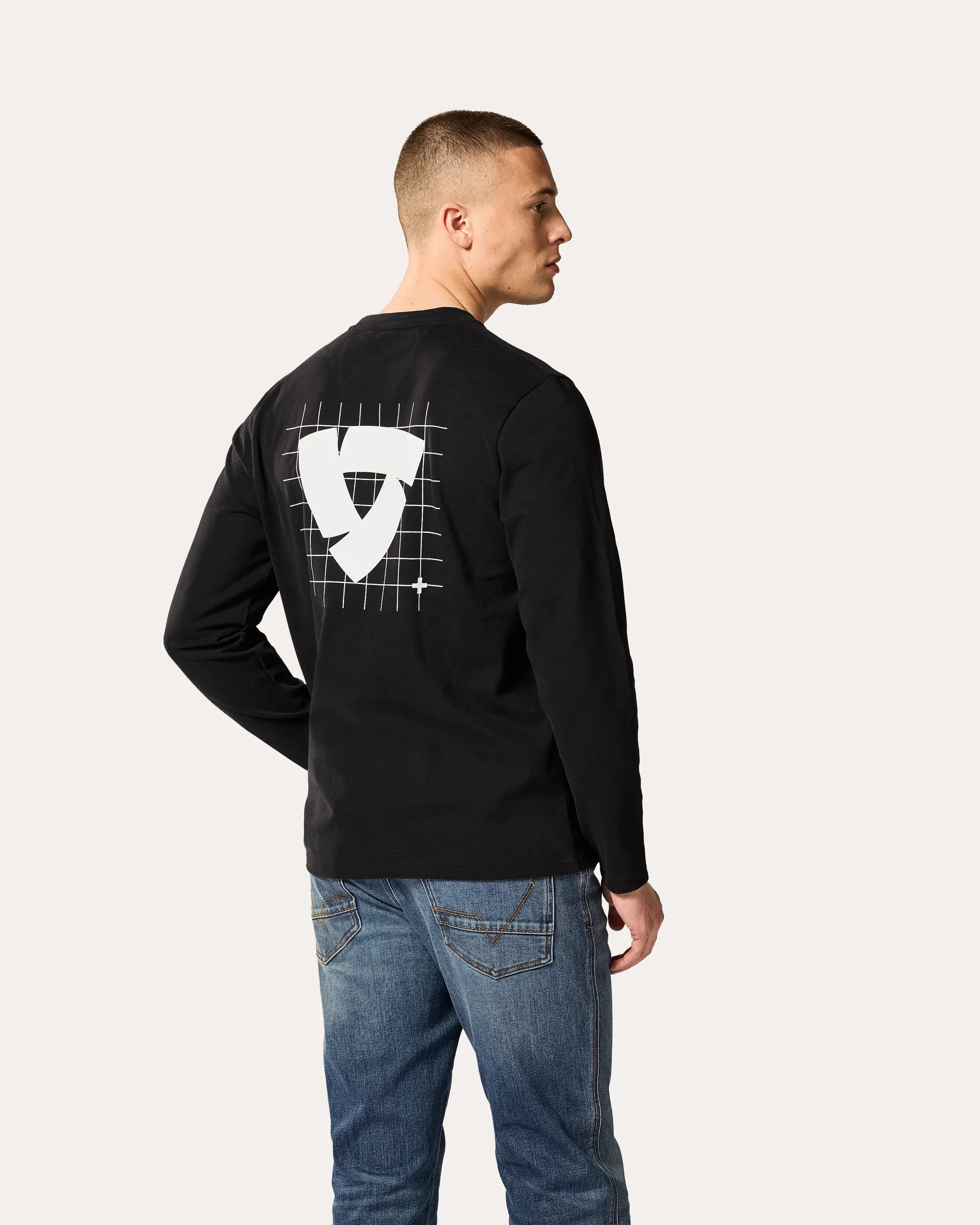Shirt Fable | Black - Image 4