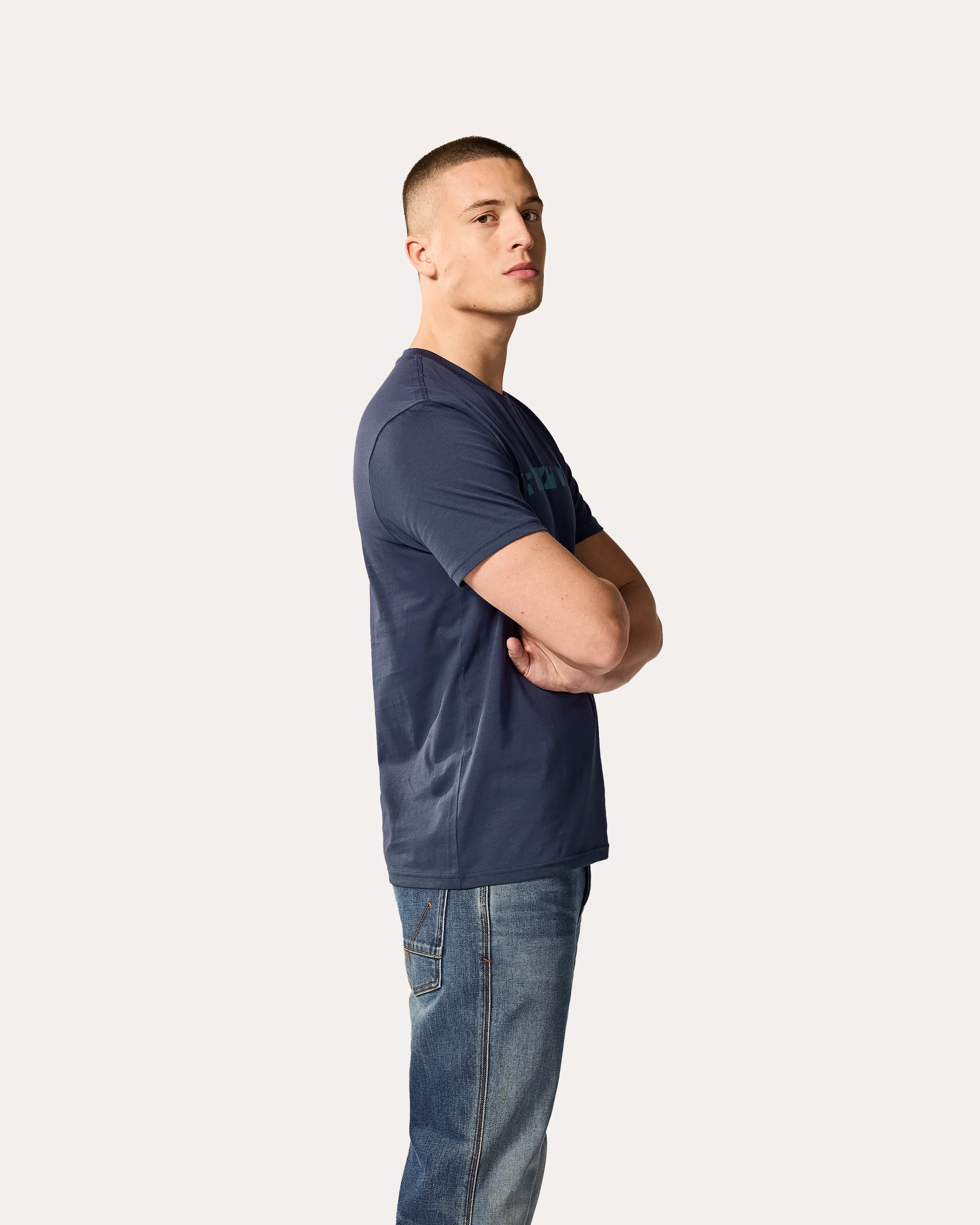 Shirt Nico | White - Image 4