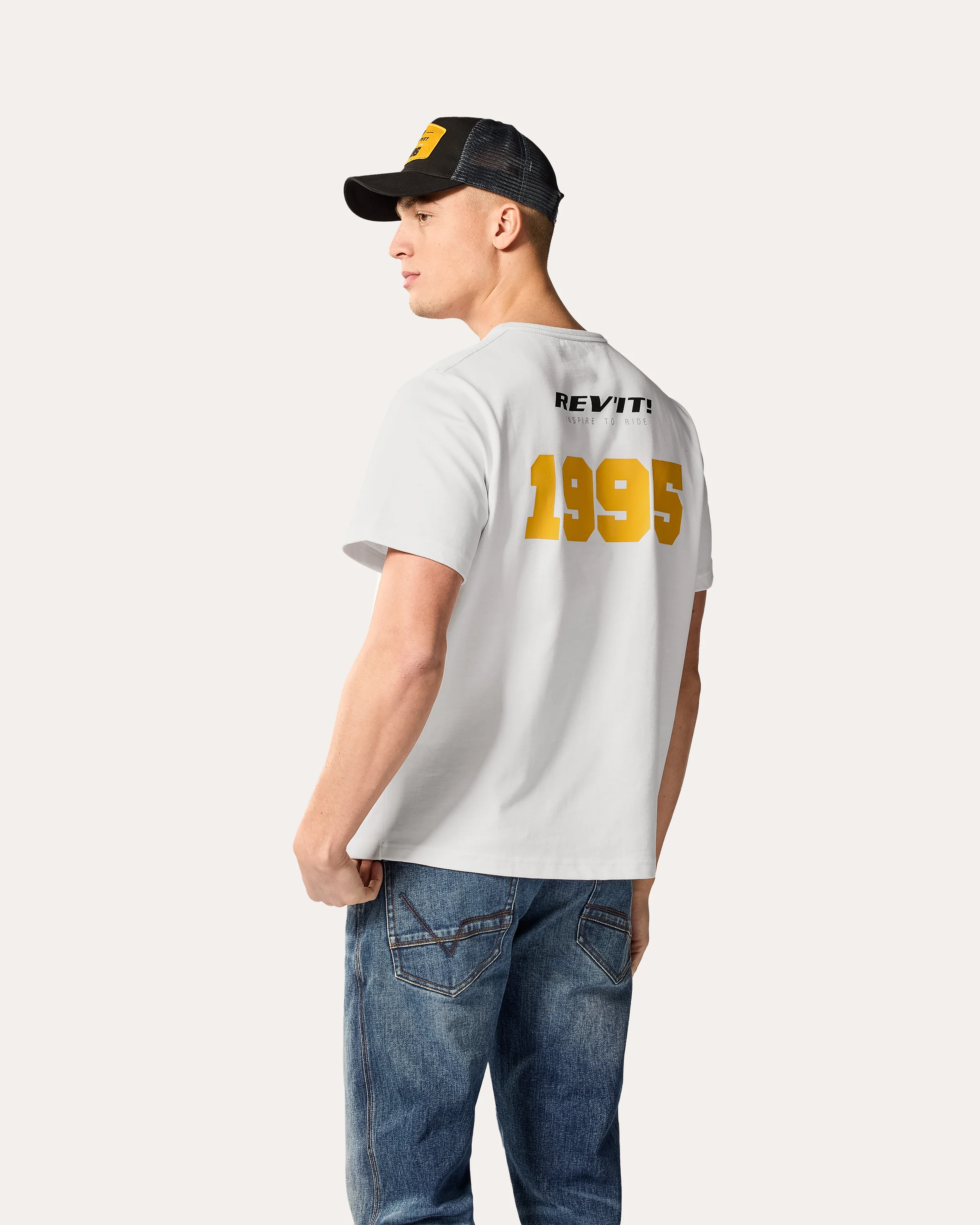 Shirt Ryan | Green - Image 4