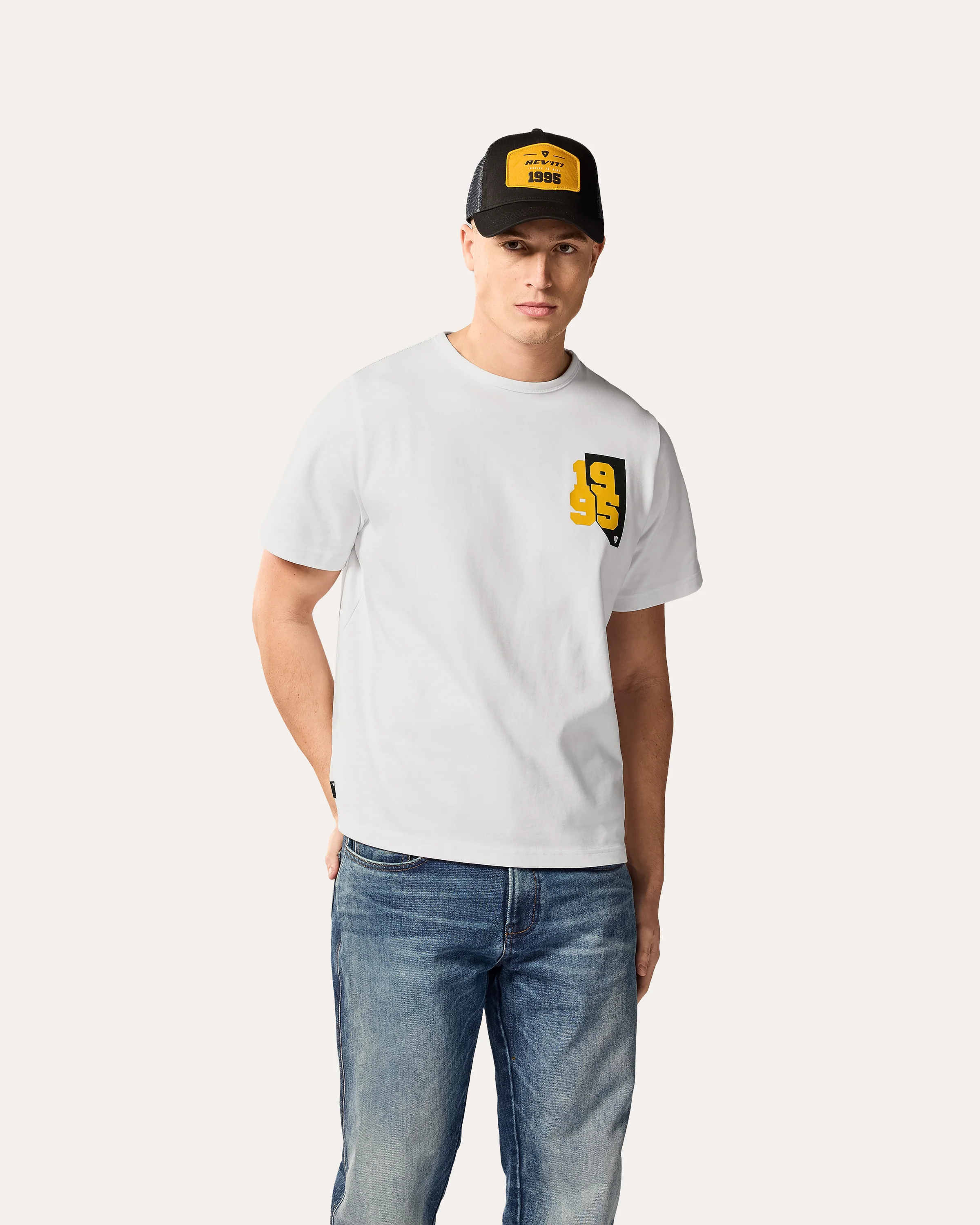 Shirt Ryan | Green - Image 5
