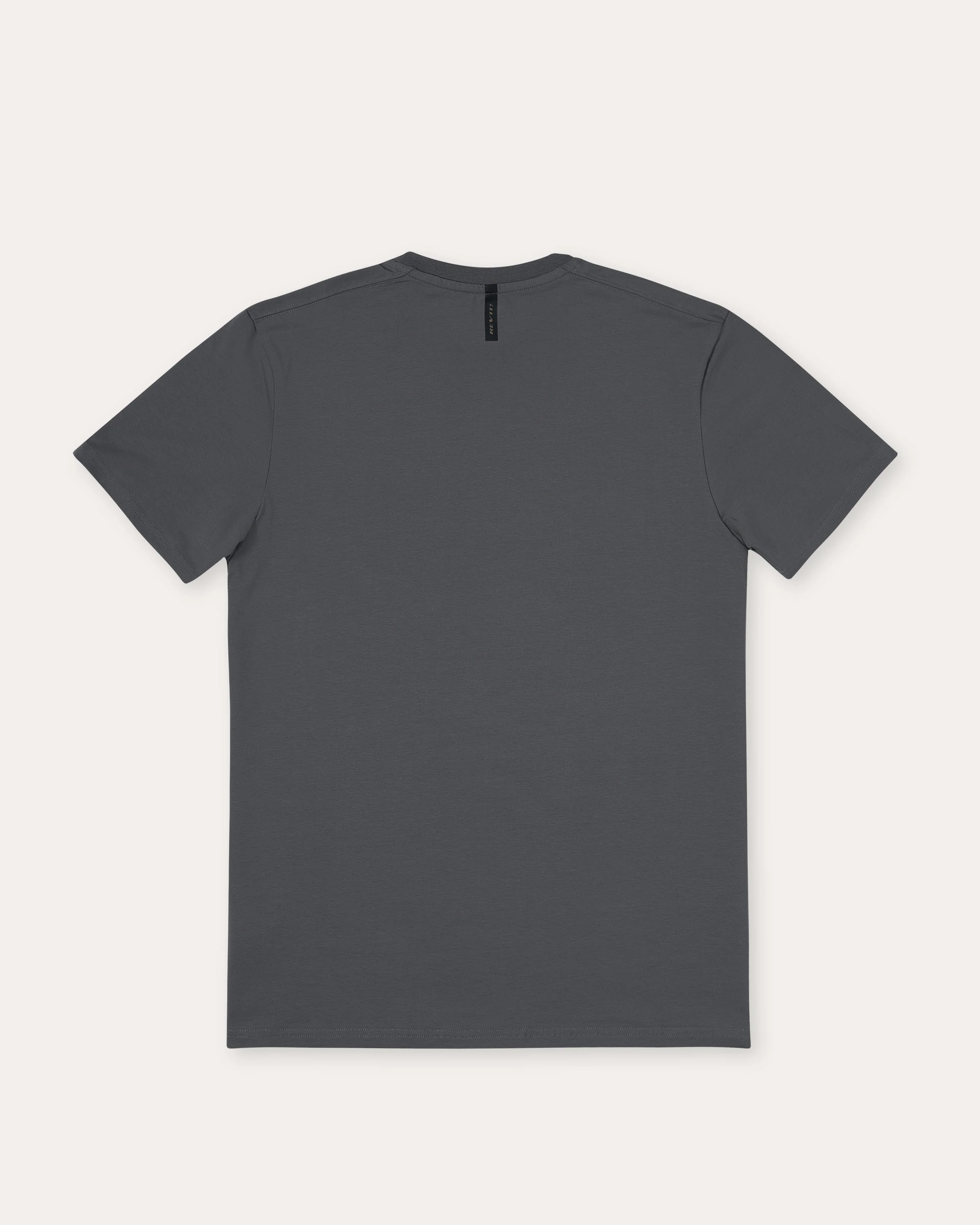 Shirt Tonalite | Dark Grey - Image 2