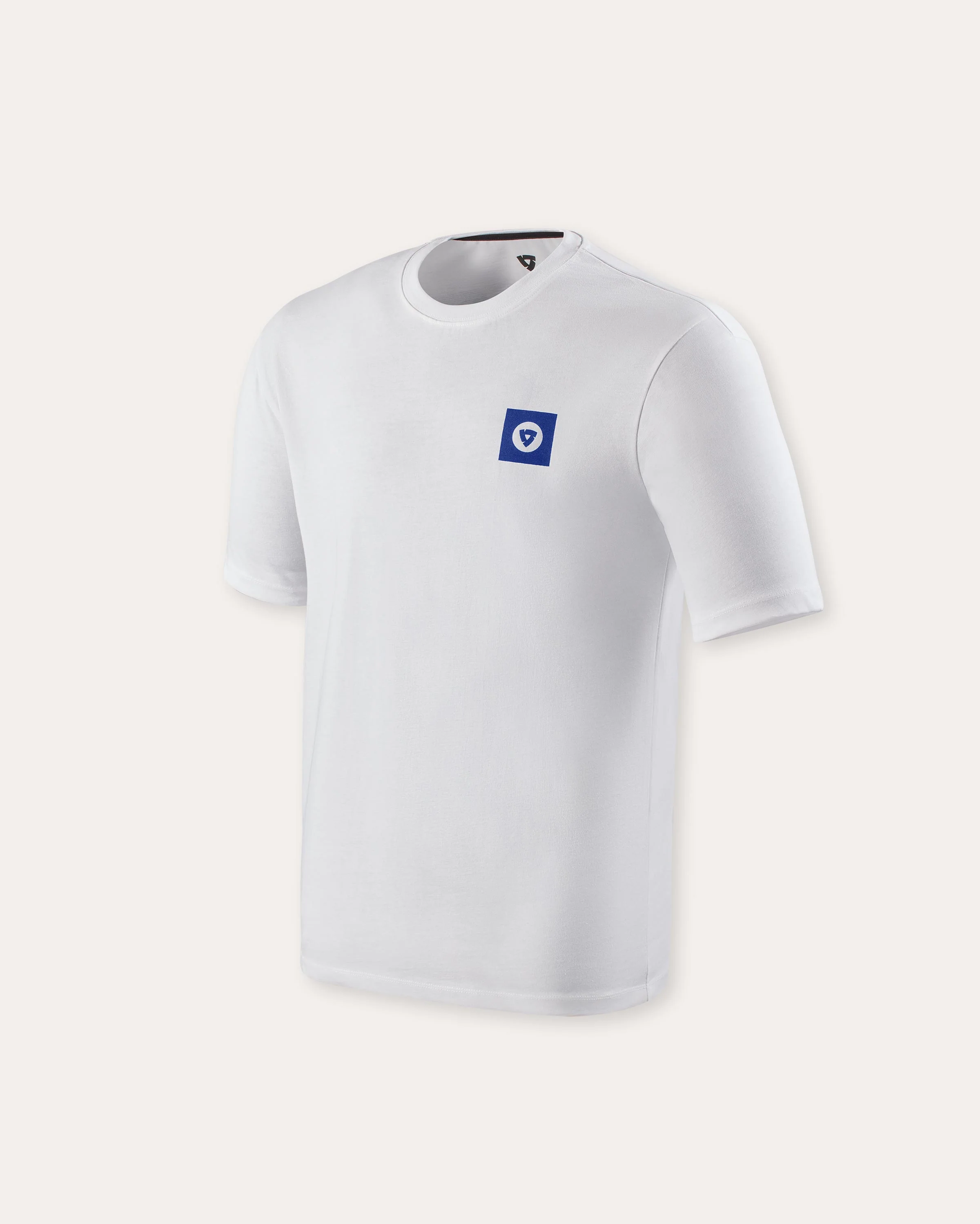Shirt Vincent | White