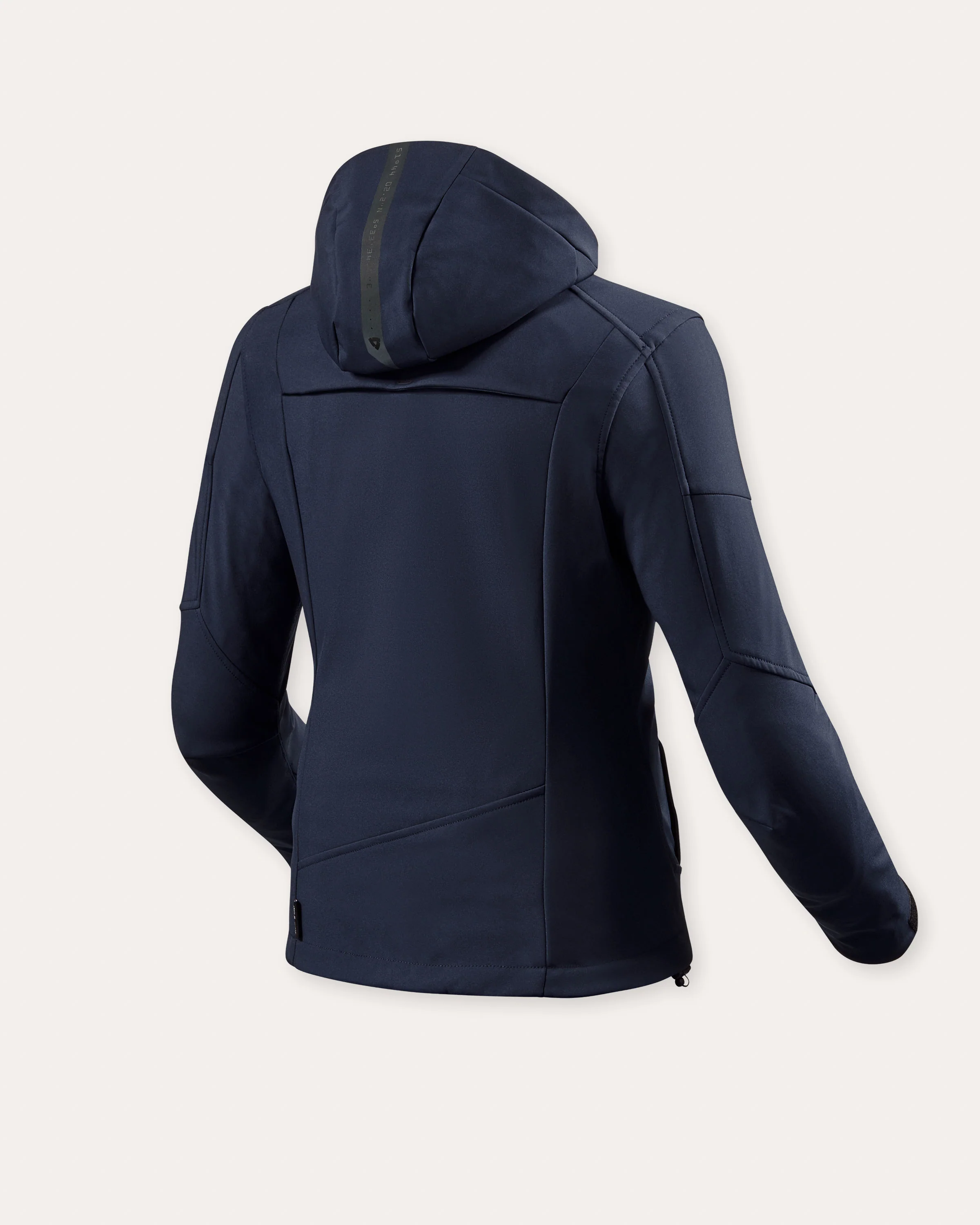 Jacket Afterburn H2O Ladies | Dark Navy - Image 2