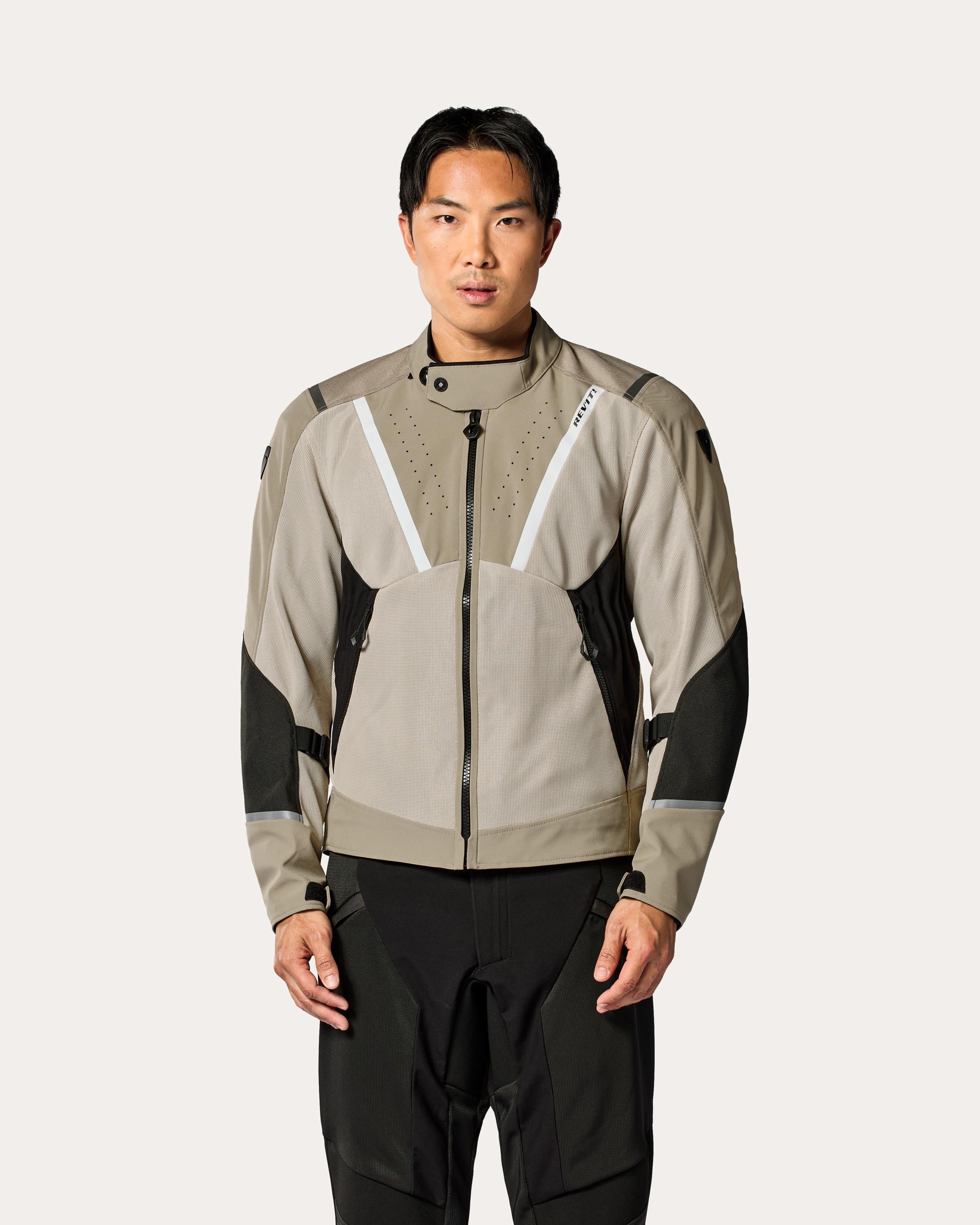 Jacket Airwave 4 | Black - Image 3