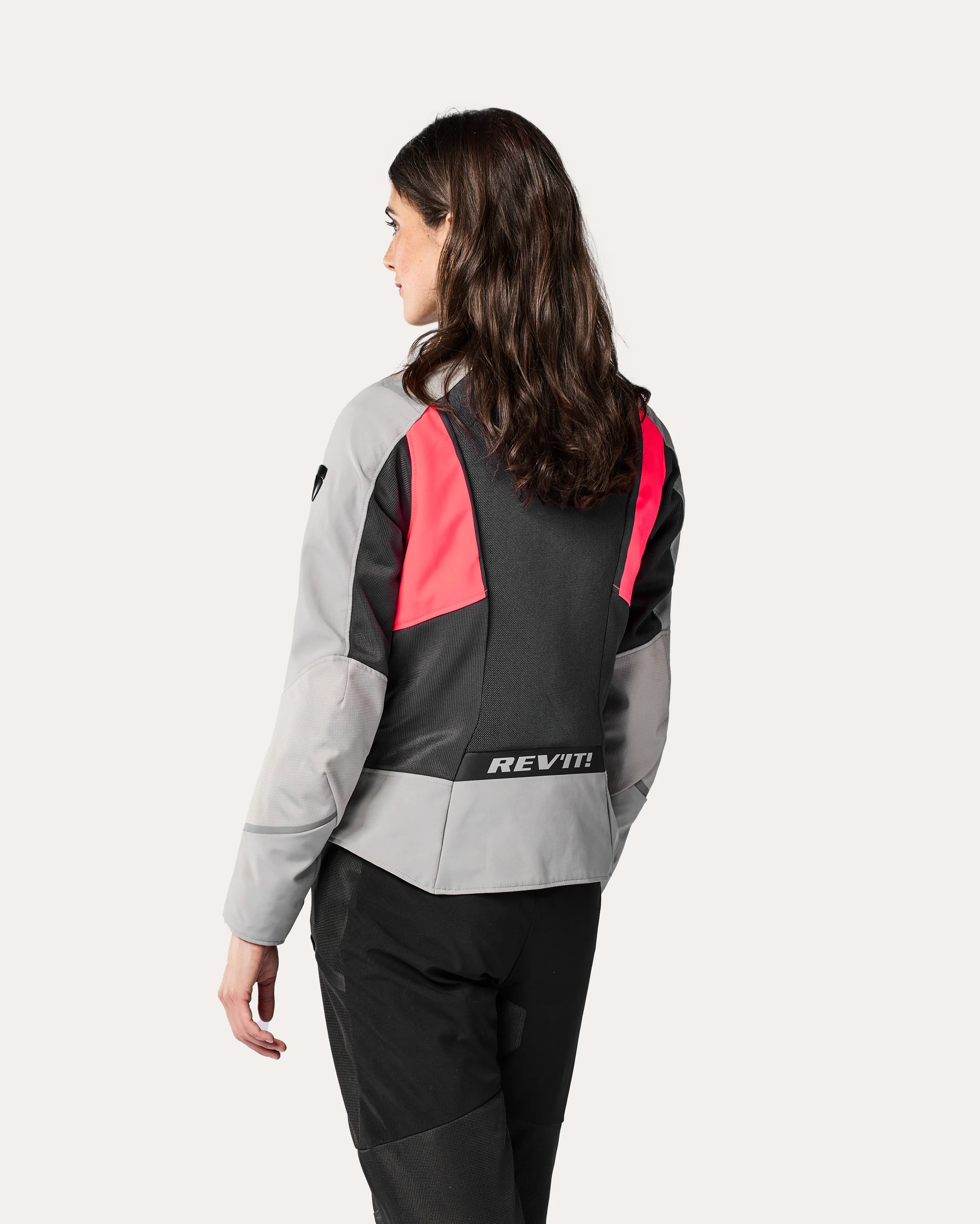 Jacket Airwave 4 Ladies | Black - Image 4