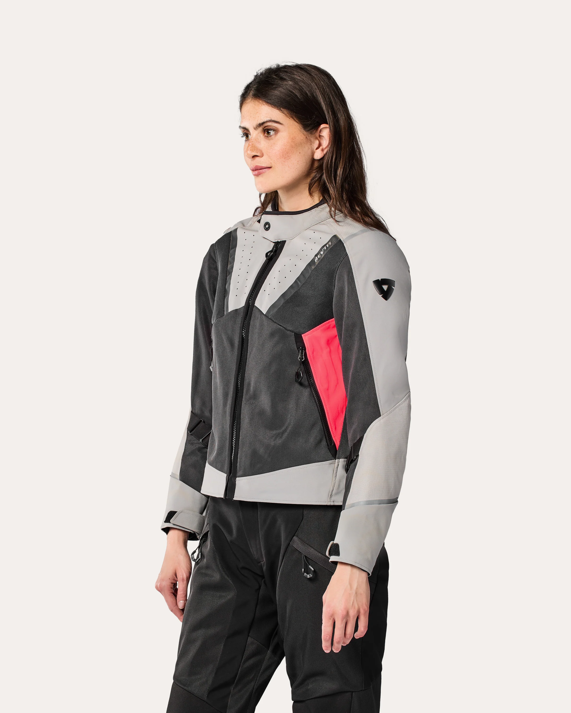 Jacket Airwave 4 Ladies | Black - Image 5