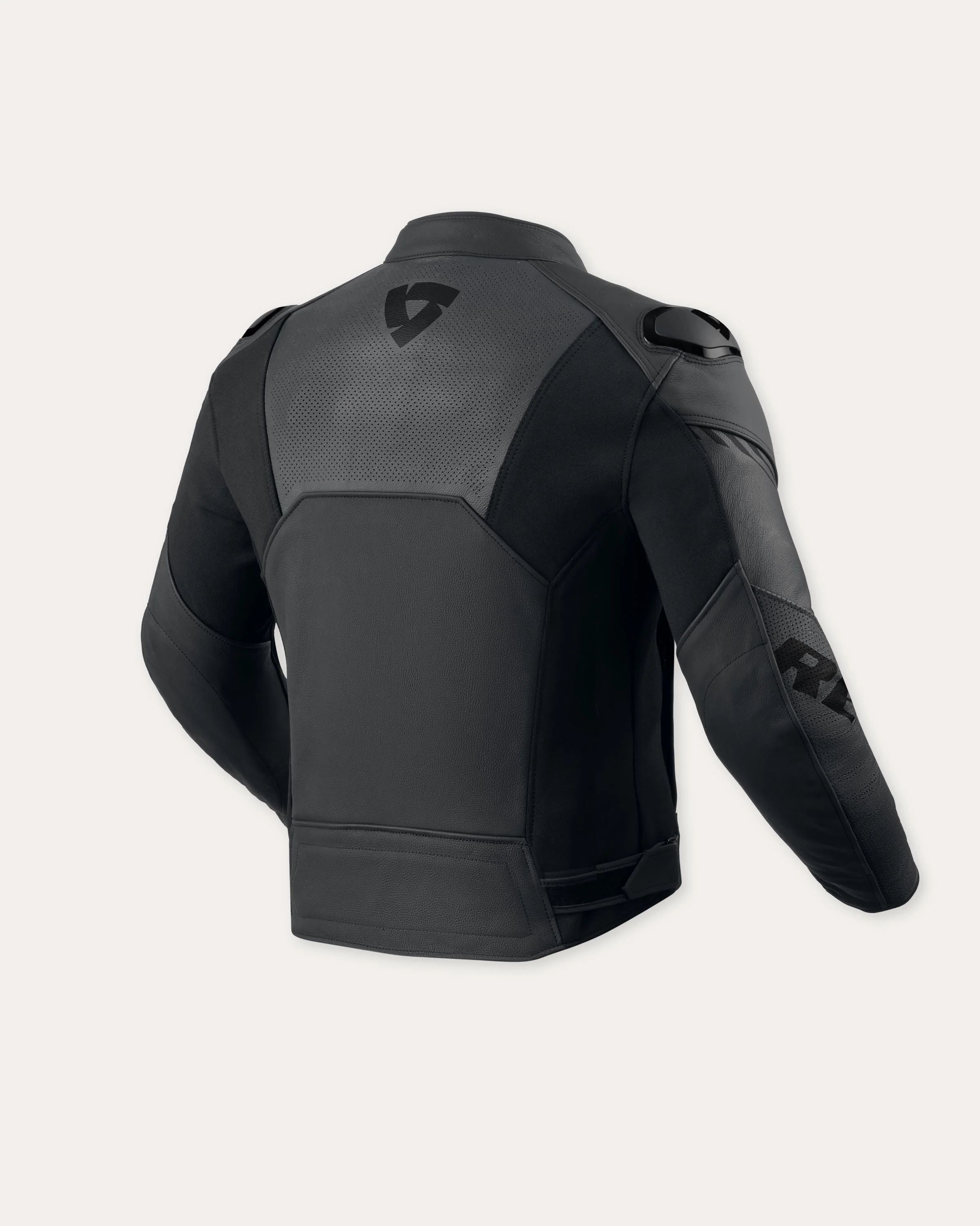 Jacket Argon 3 | Black-Anthracite - Image 2