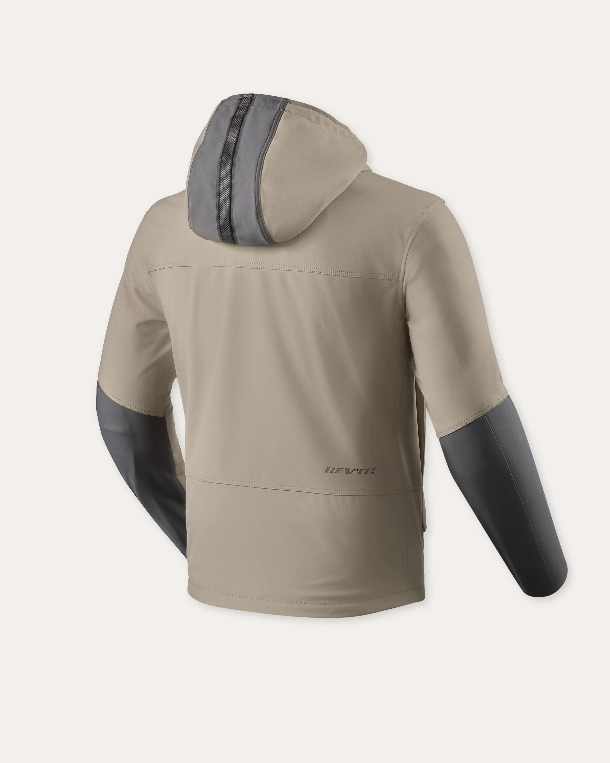 Jacket Boson | Sand-Grey - Image 2