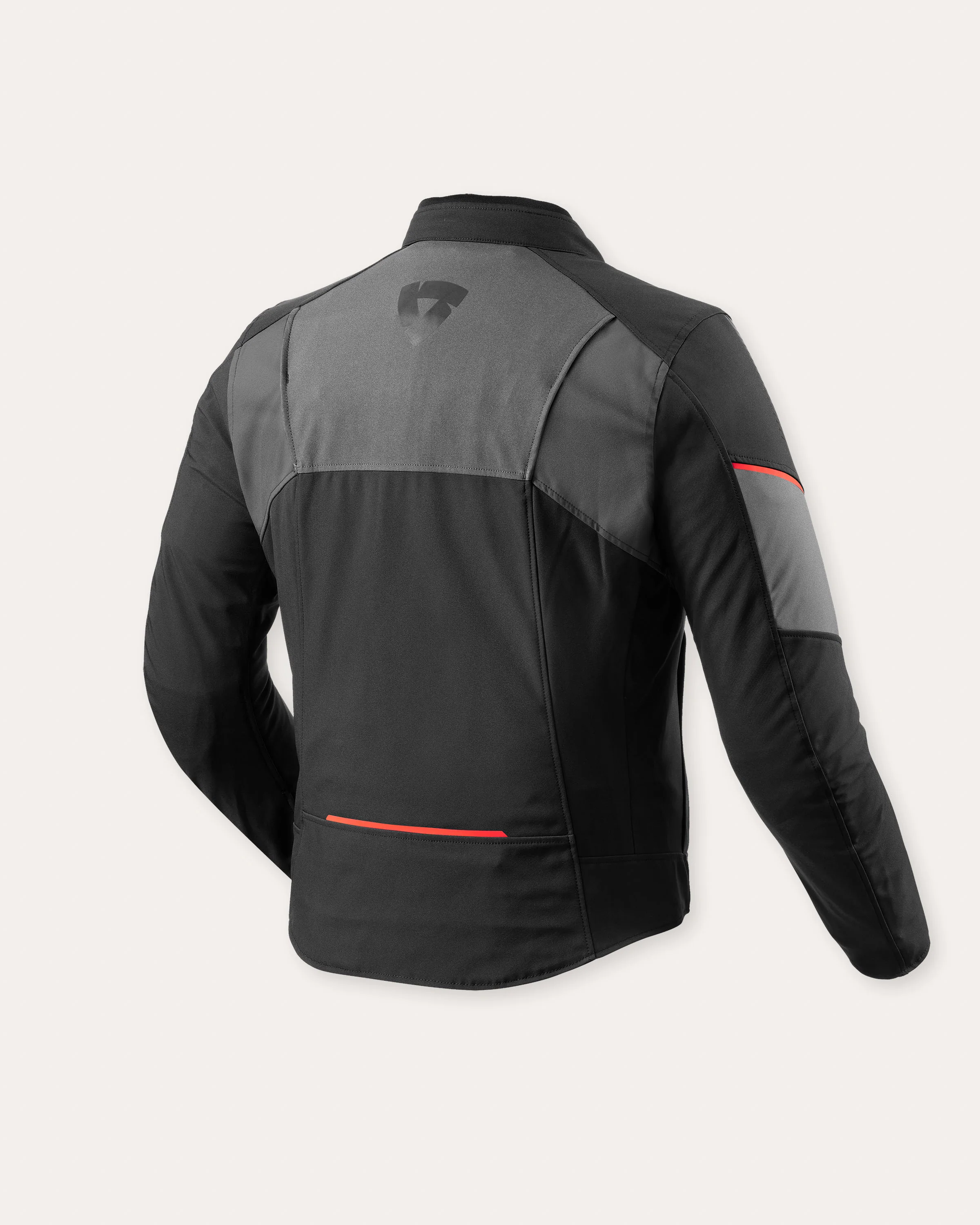 Jacket Catalyst H2O | Black-Grey - Image 2