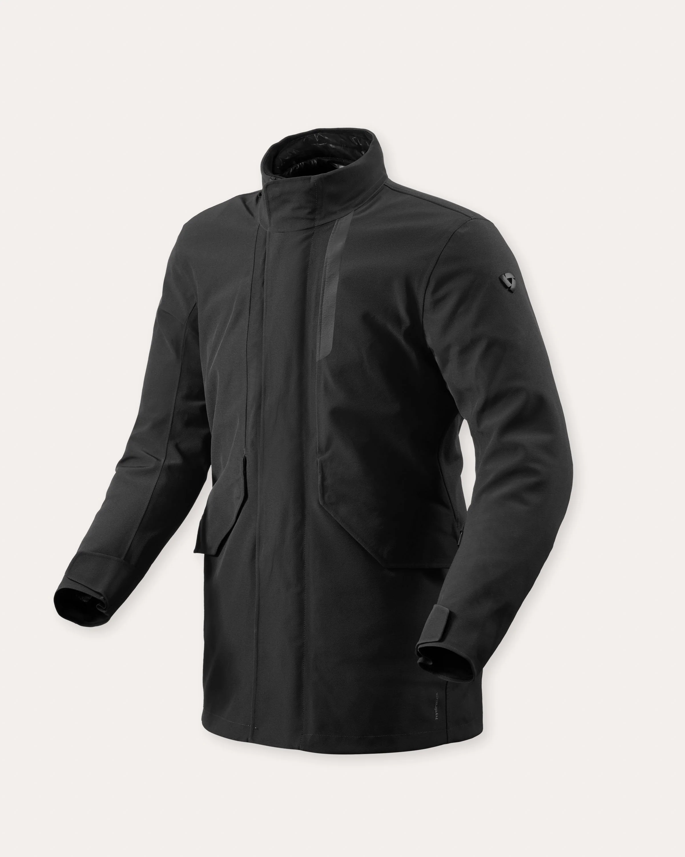 Jacket Centro H2O | Black