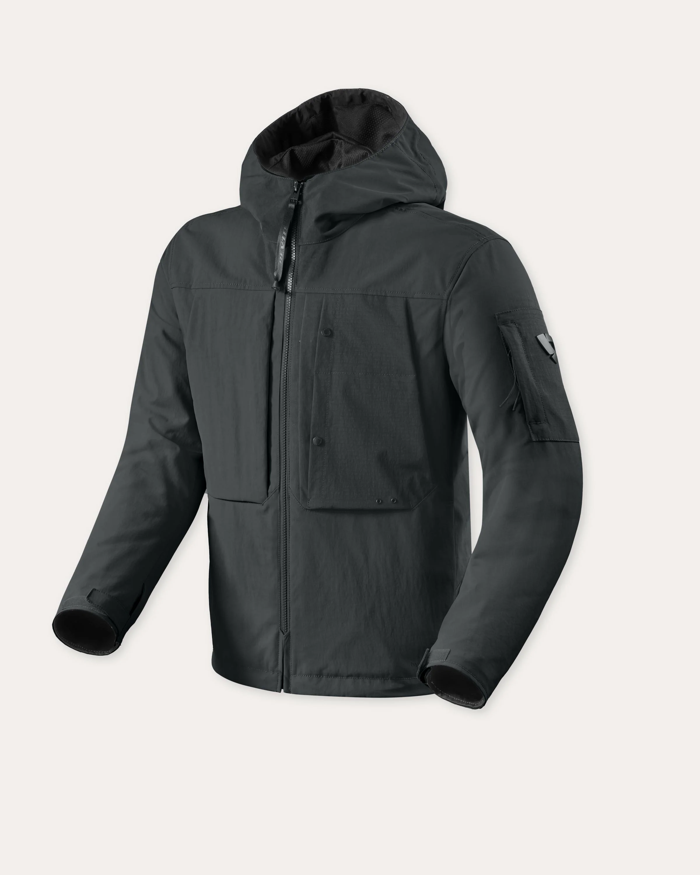 Jacket Danforth H2O | Black