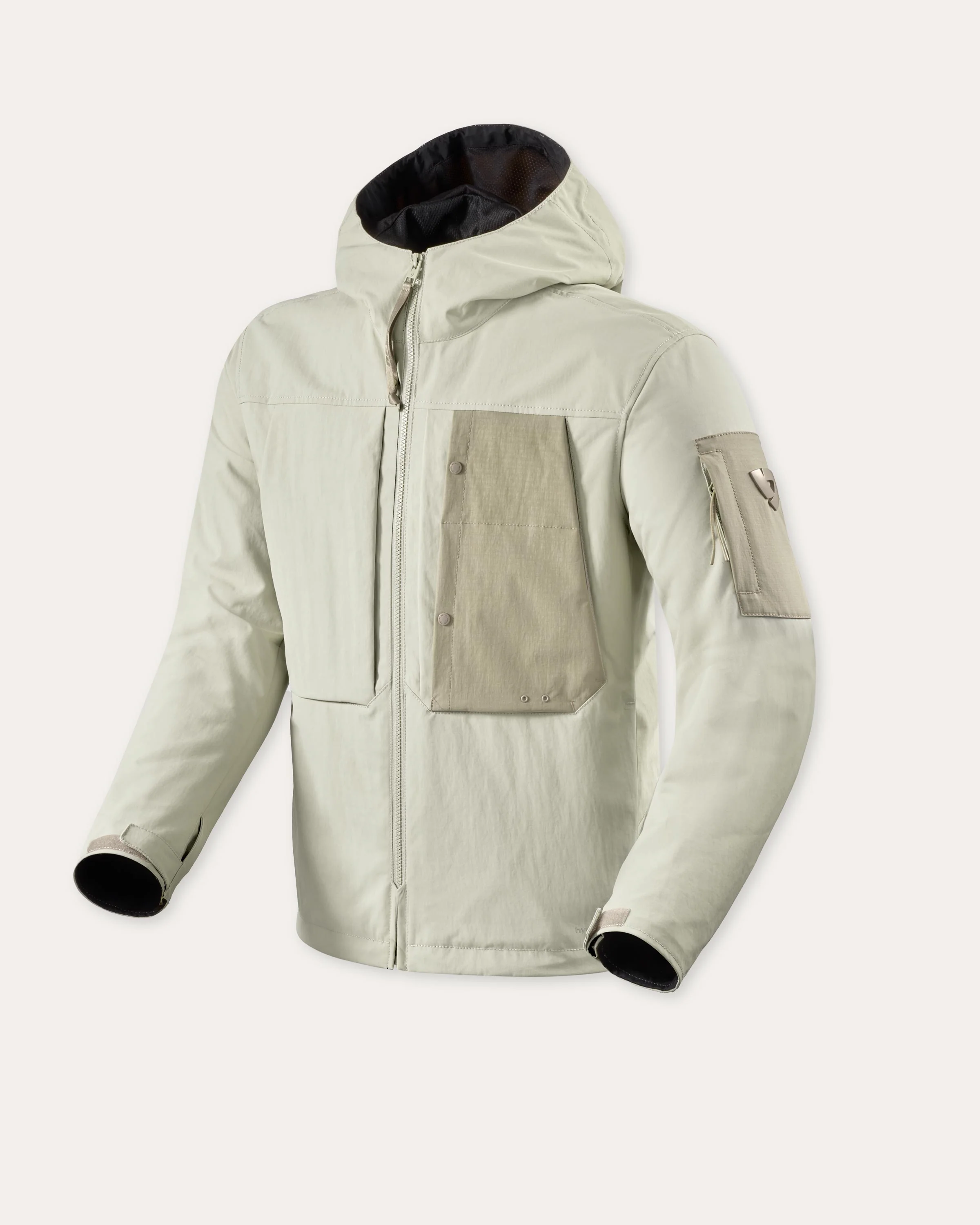 Jacket Danforth H2O | Sand