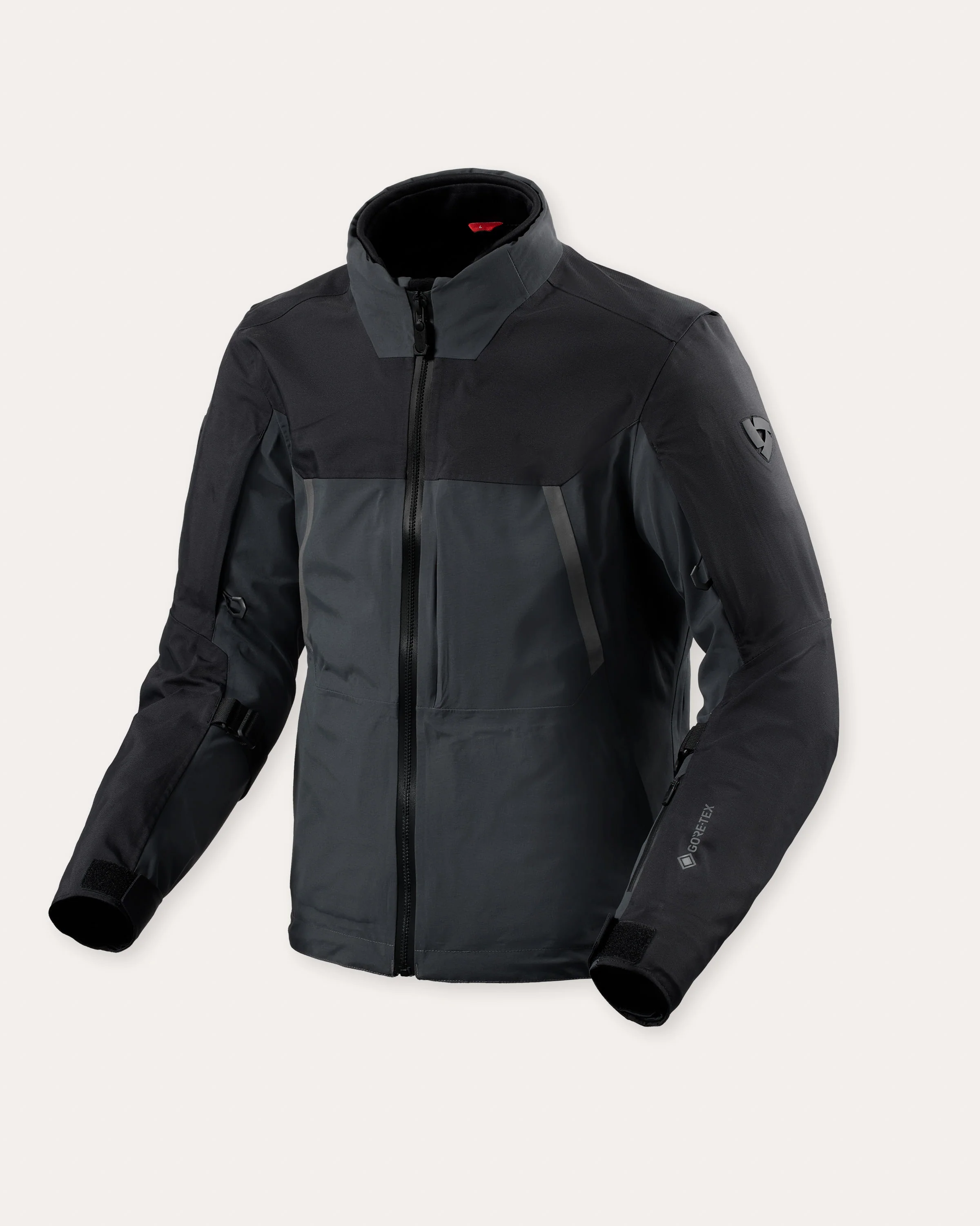 Jacket Echelon GTX | Anthracite-Black