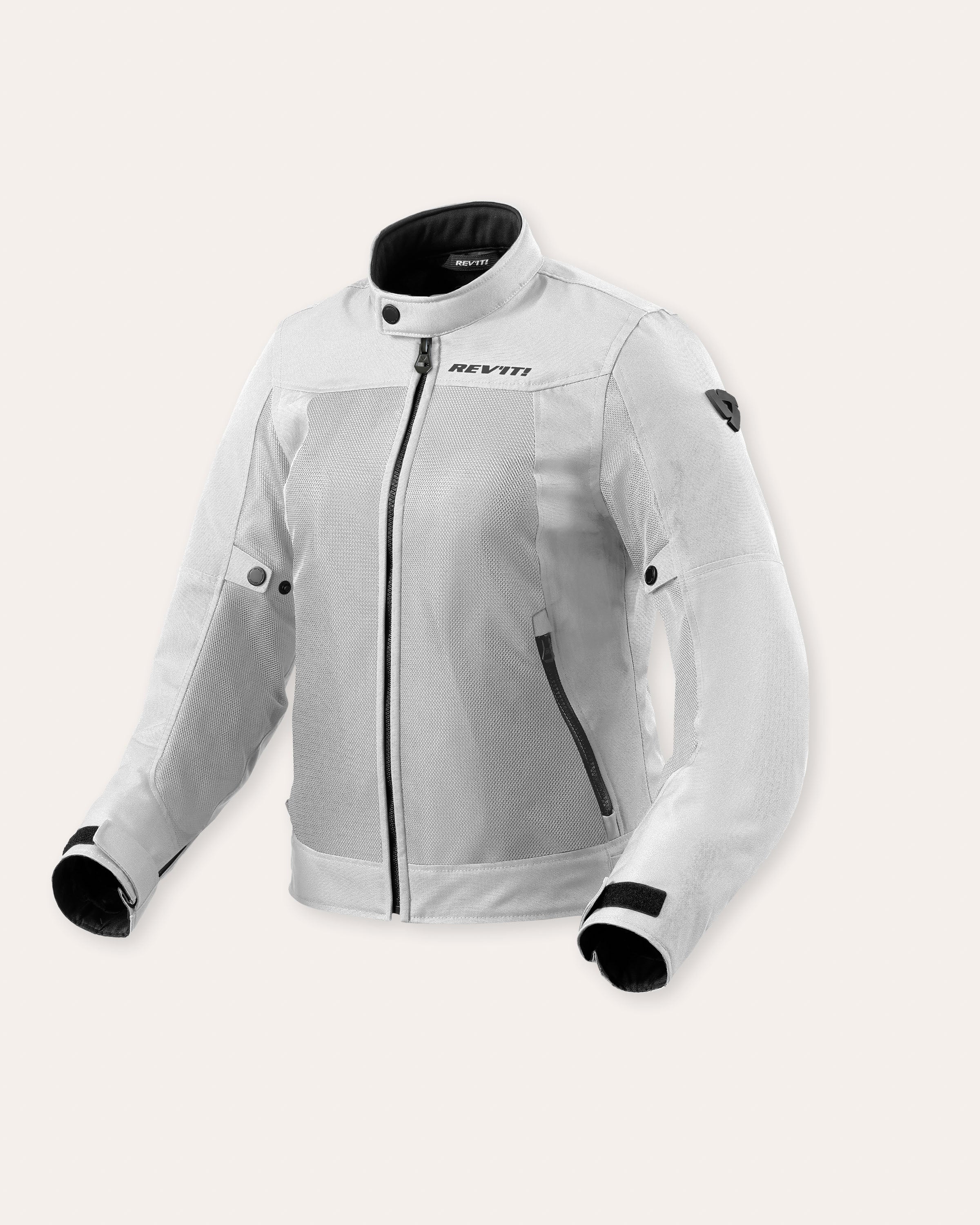 Jacket Eclipse 2 Ladies | Silver