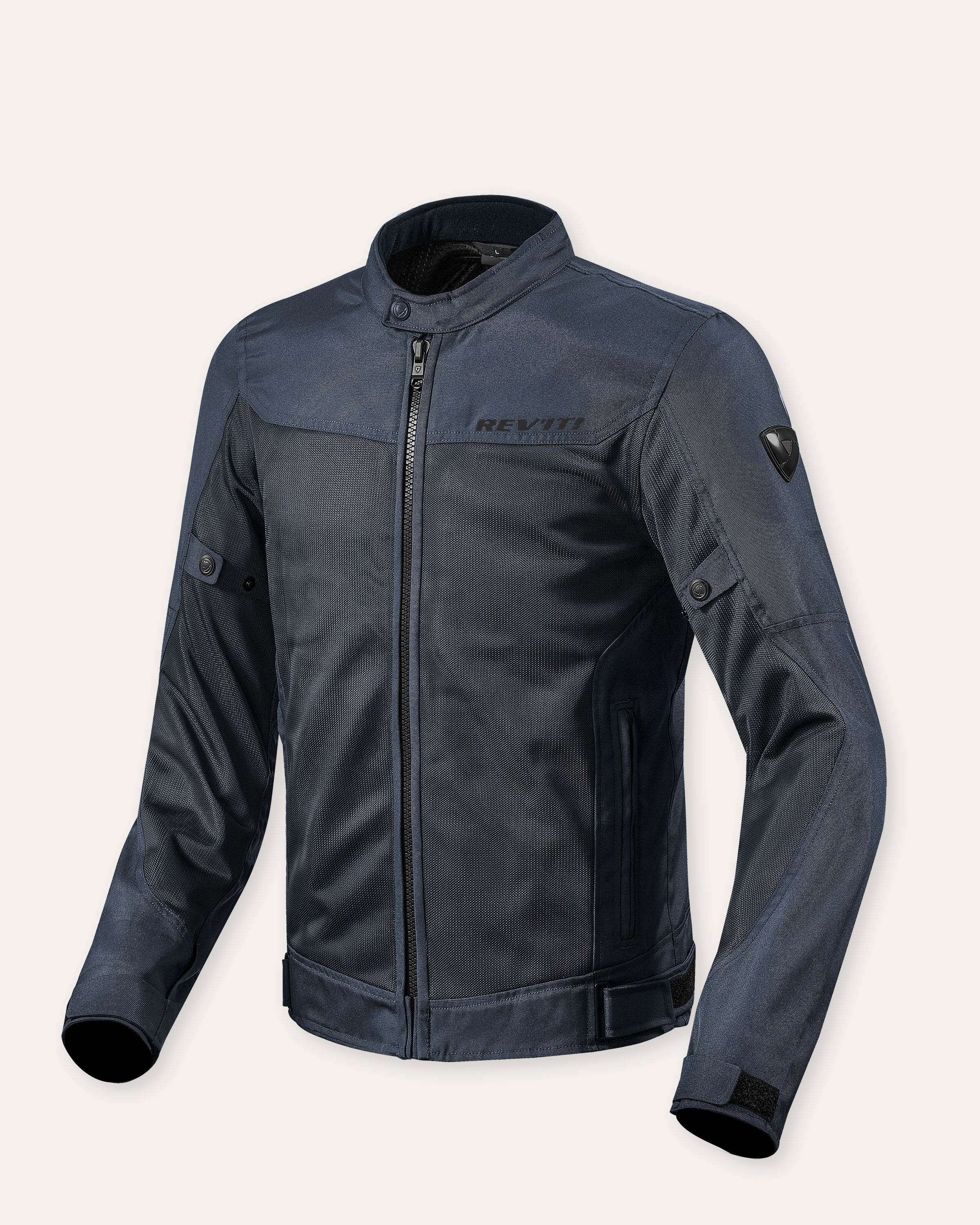 Jacket Eclipse | Dark Blue