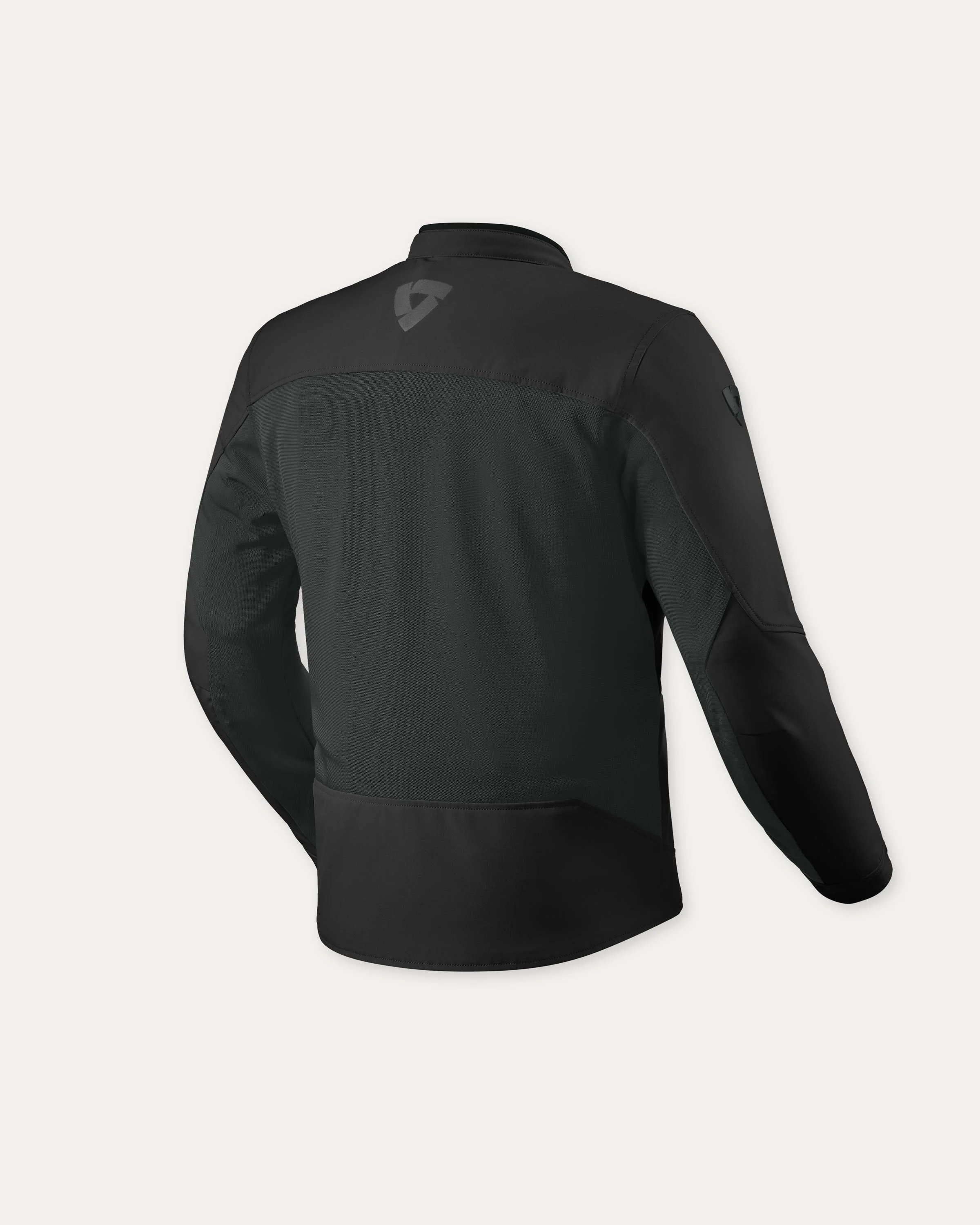 Jacket Highcrest H2O | Black - Image 2