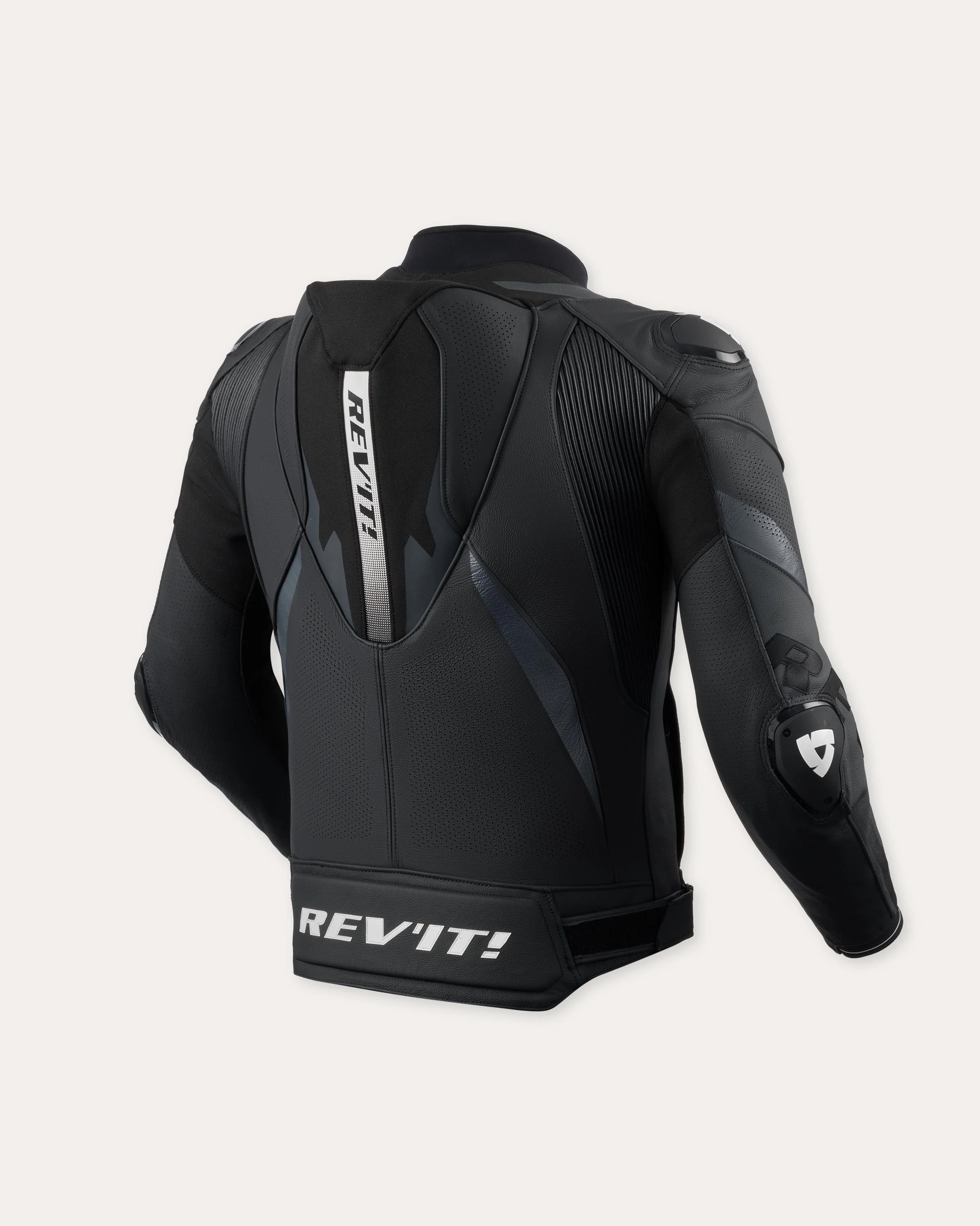 Jacket Hyperspeed 3 Pro | Black-Anthracite - Image 2