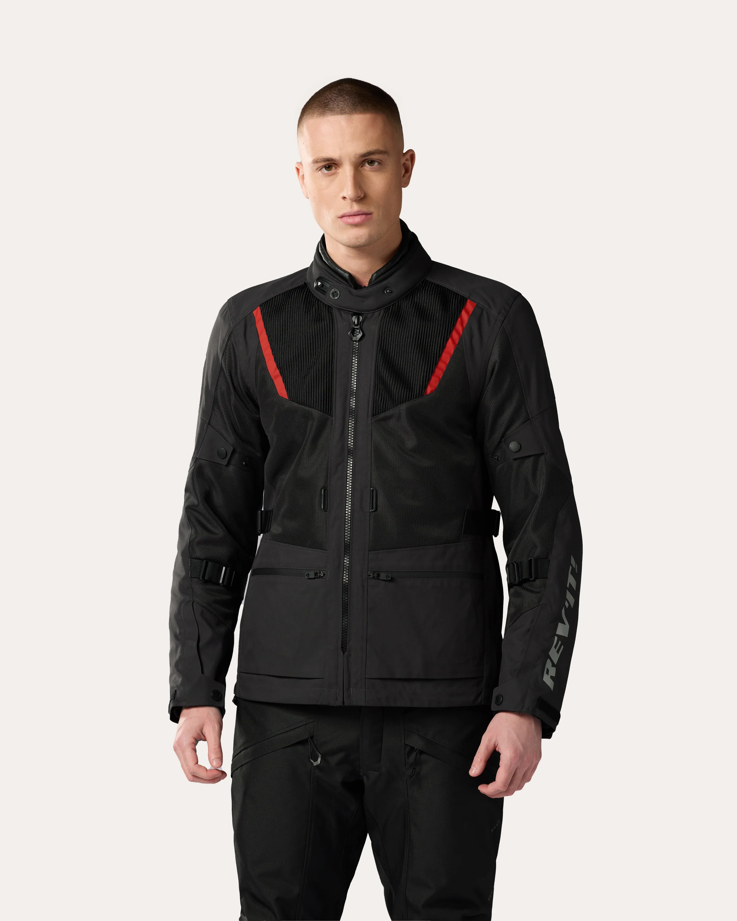 Jacket Levante 2 H2O | Dark Blue - Image 3