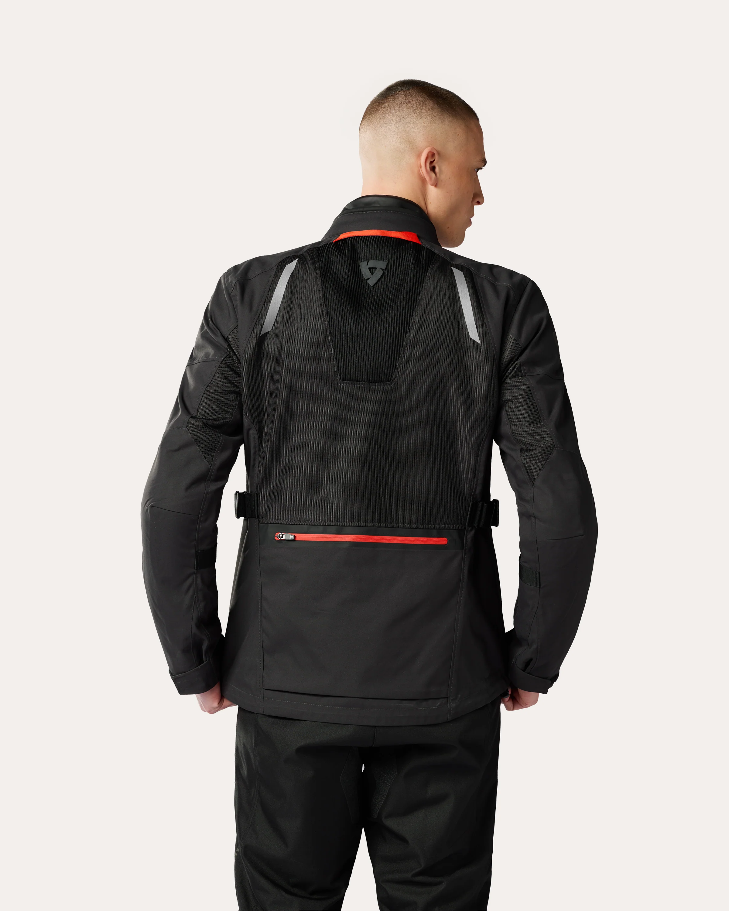 Jacket Levante 2 H2O | Dark Blue - Image 4