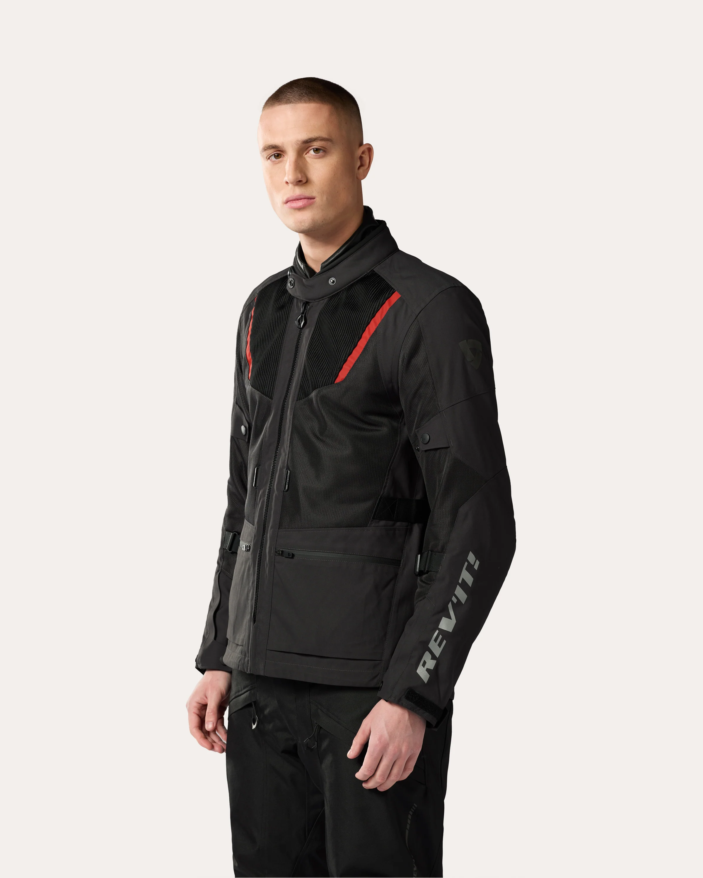 Jacket Levante 2 H2O | Dark Blue - Image 5