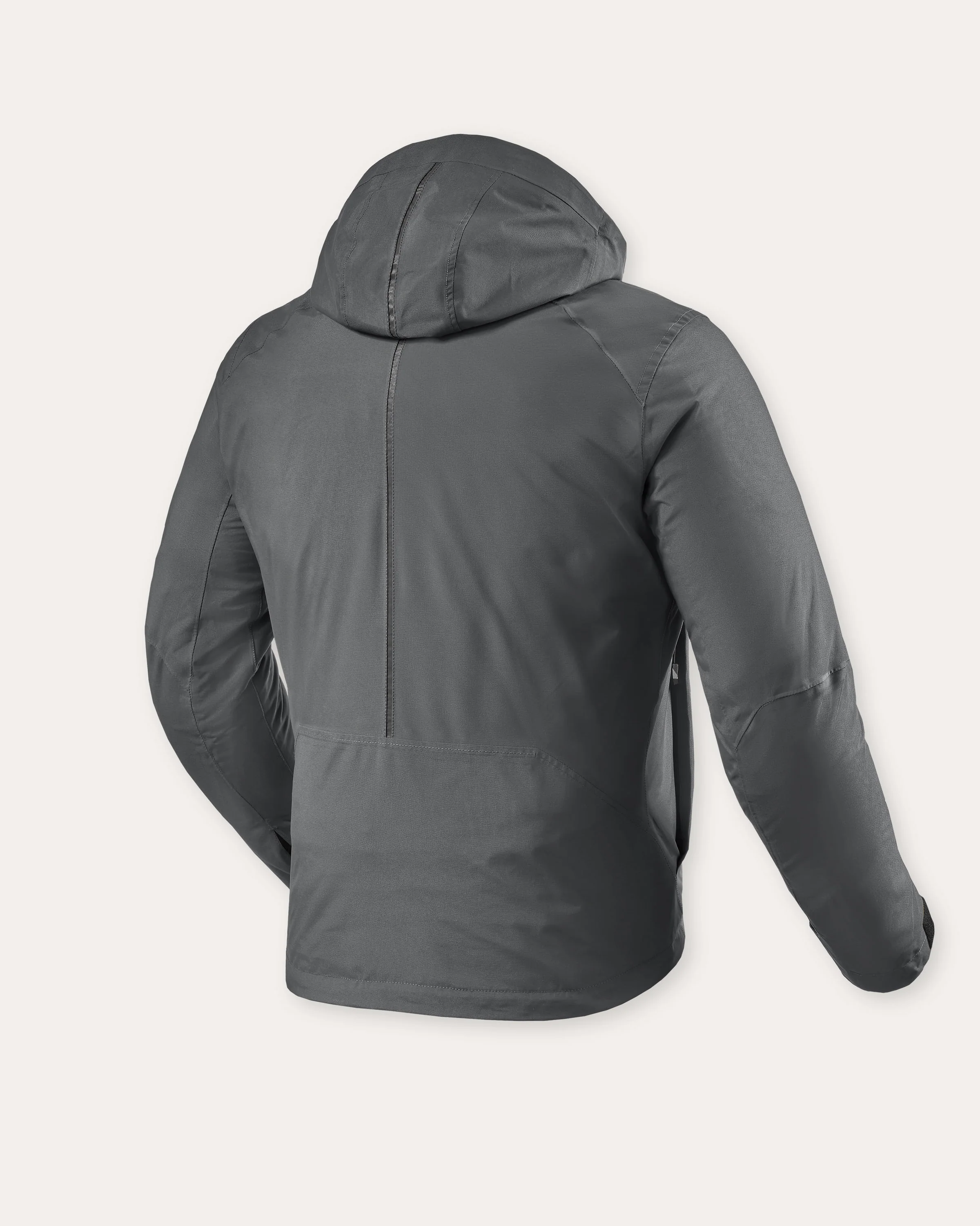 Jacket Montana H2O | Anthracite - Image 2