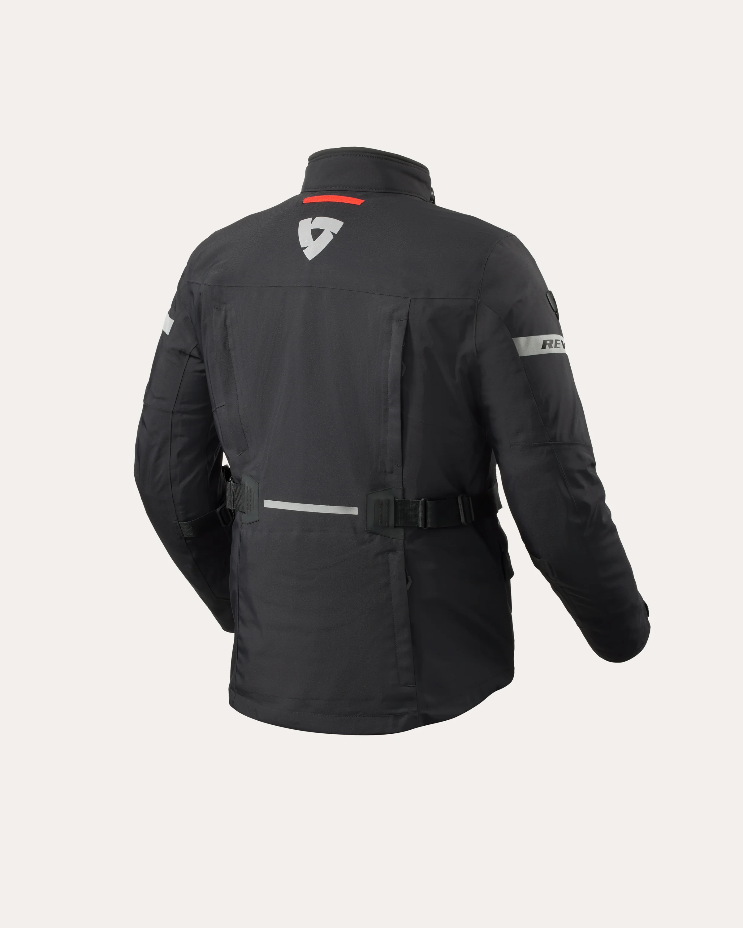 Jacket Neptune 3 GTX | Black - Image 2