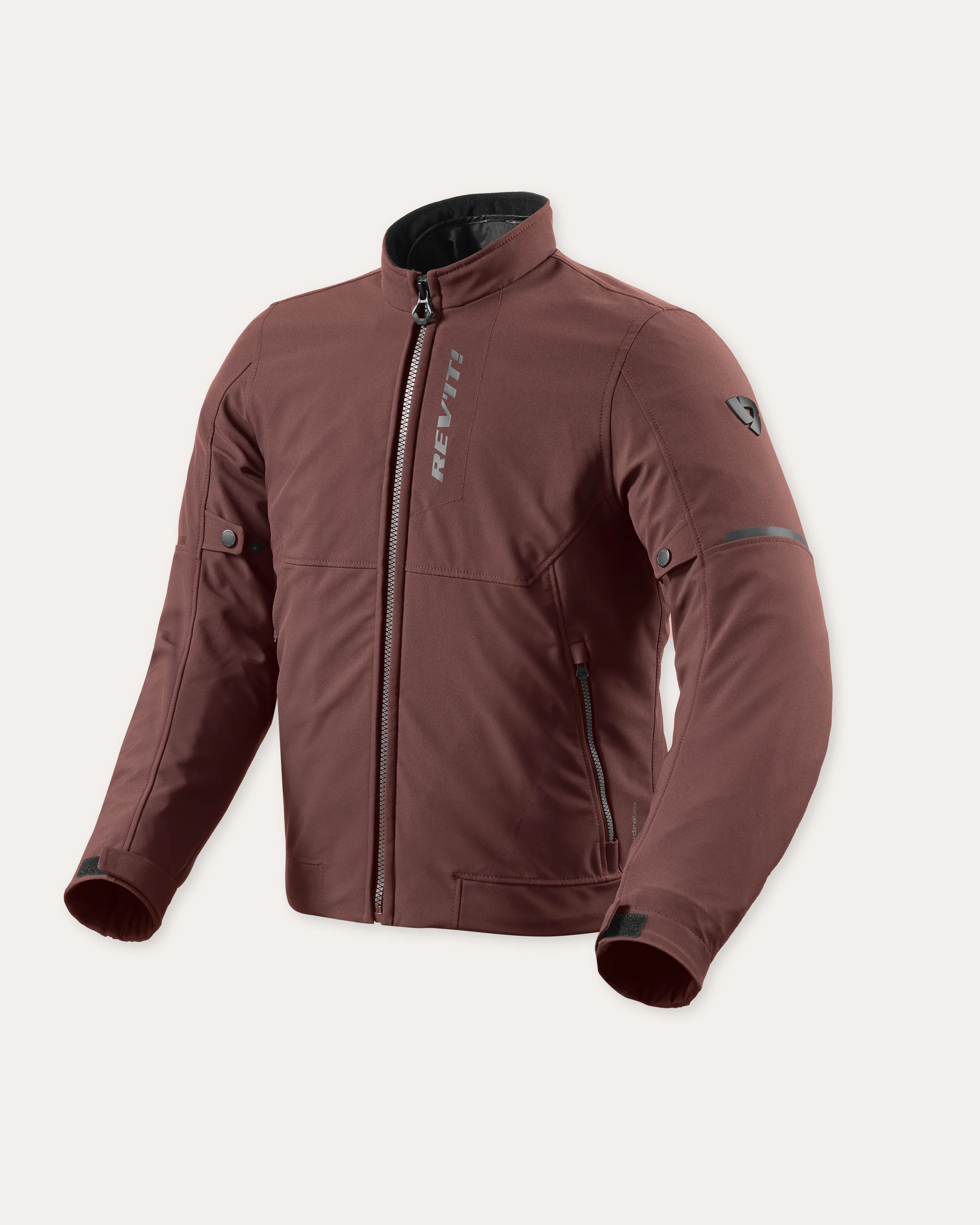 Jacket Shade 2 H2O | Aubergine