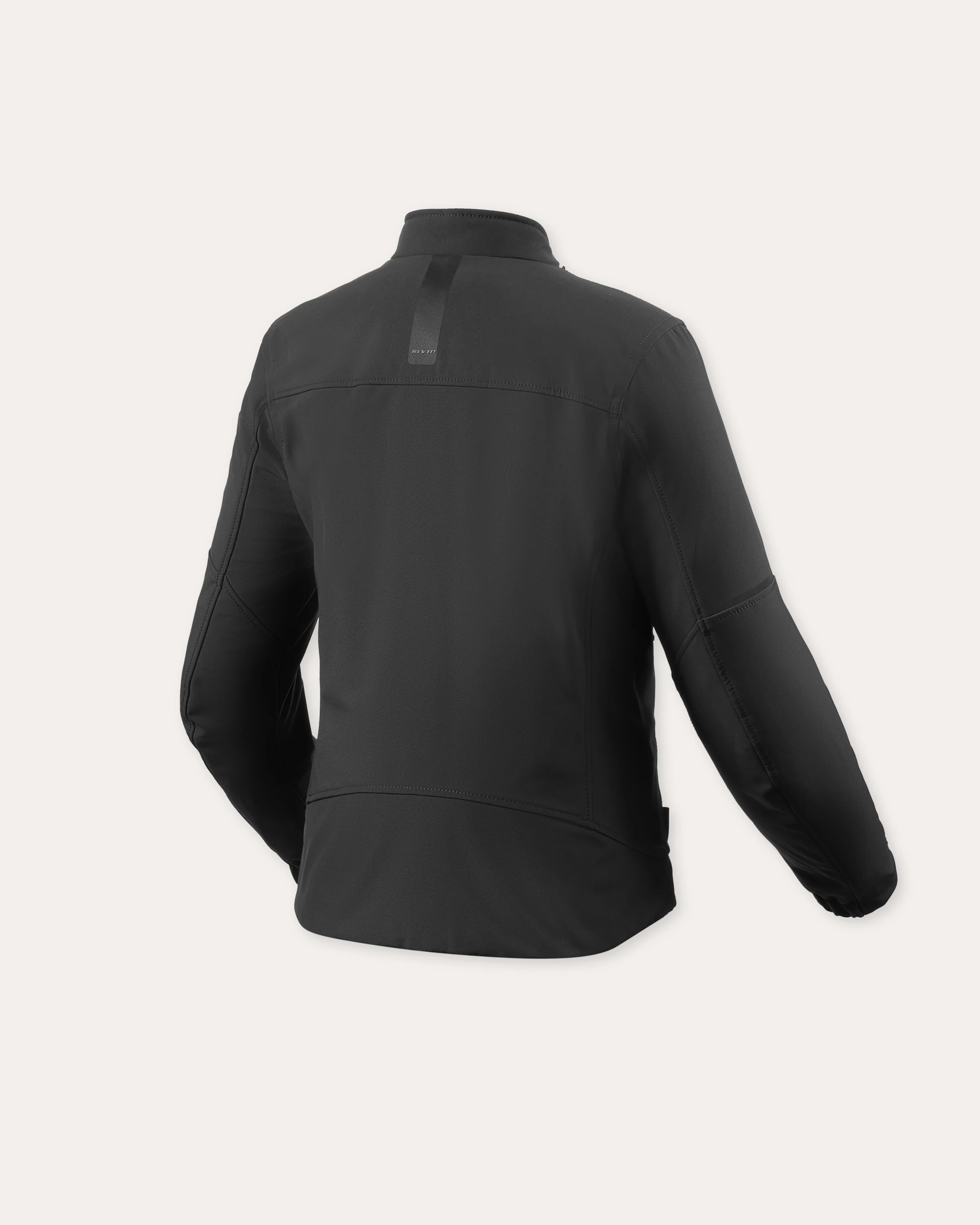 Jacket Shade 2 H2O Ladies | Black - Image 2