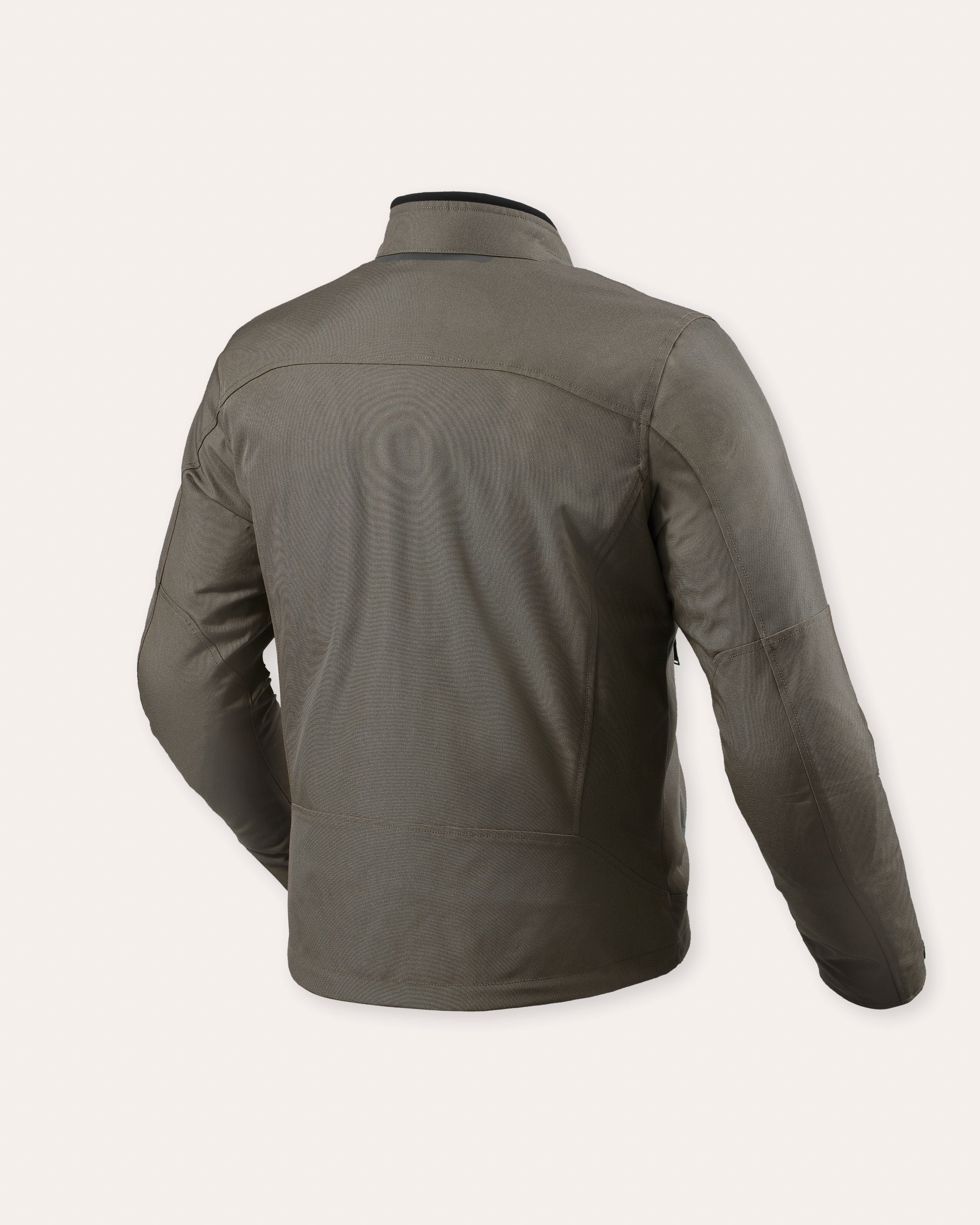Jacket Shade H2O | Dark Green - Image 2