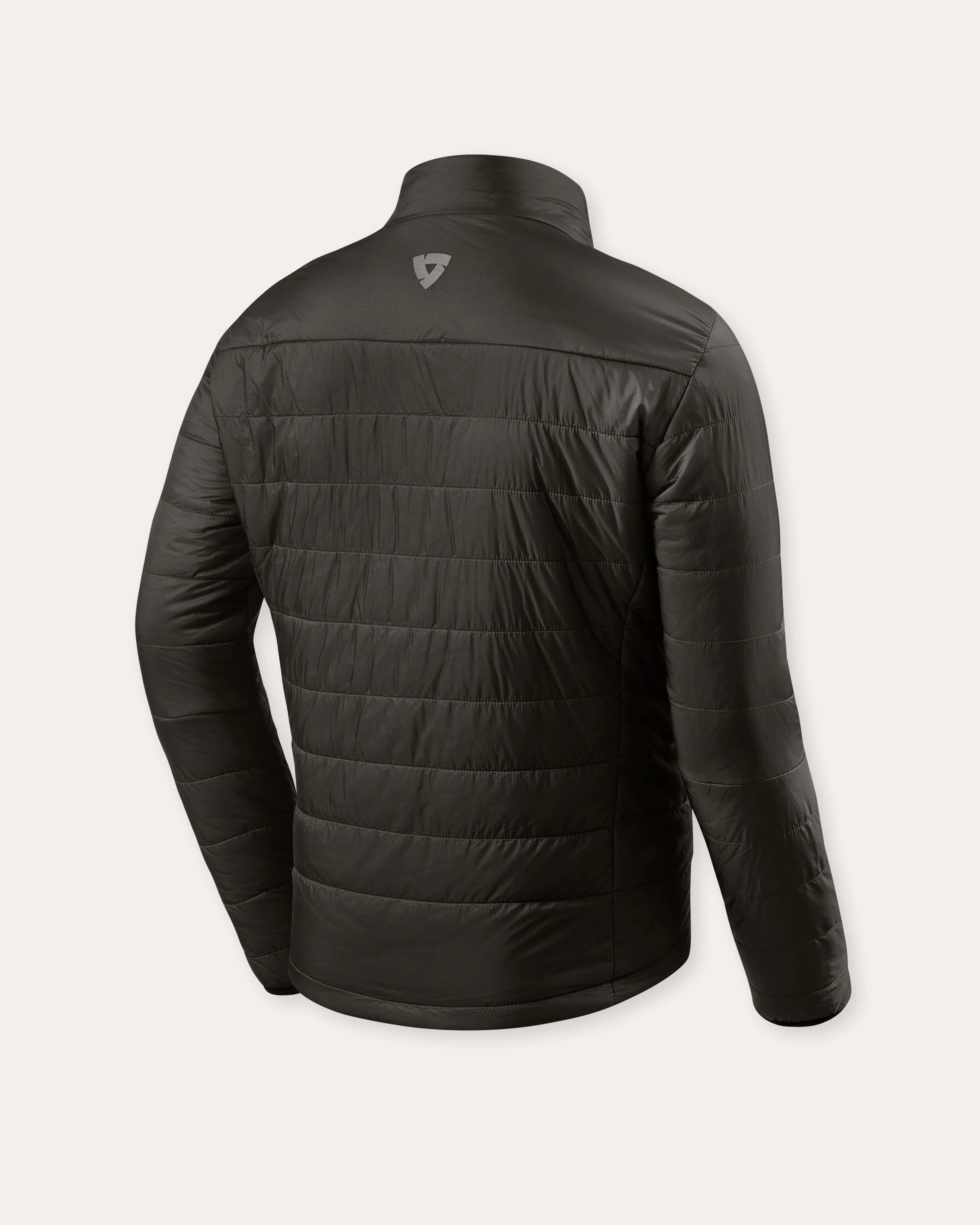 Jacket Solar 2 | Black Olive - Image 2