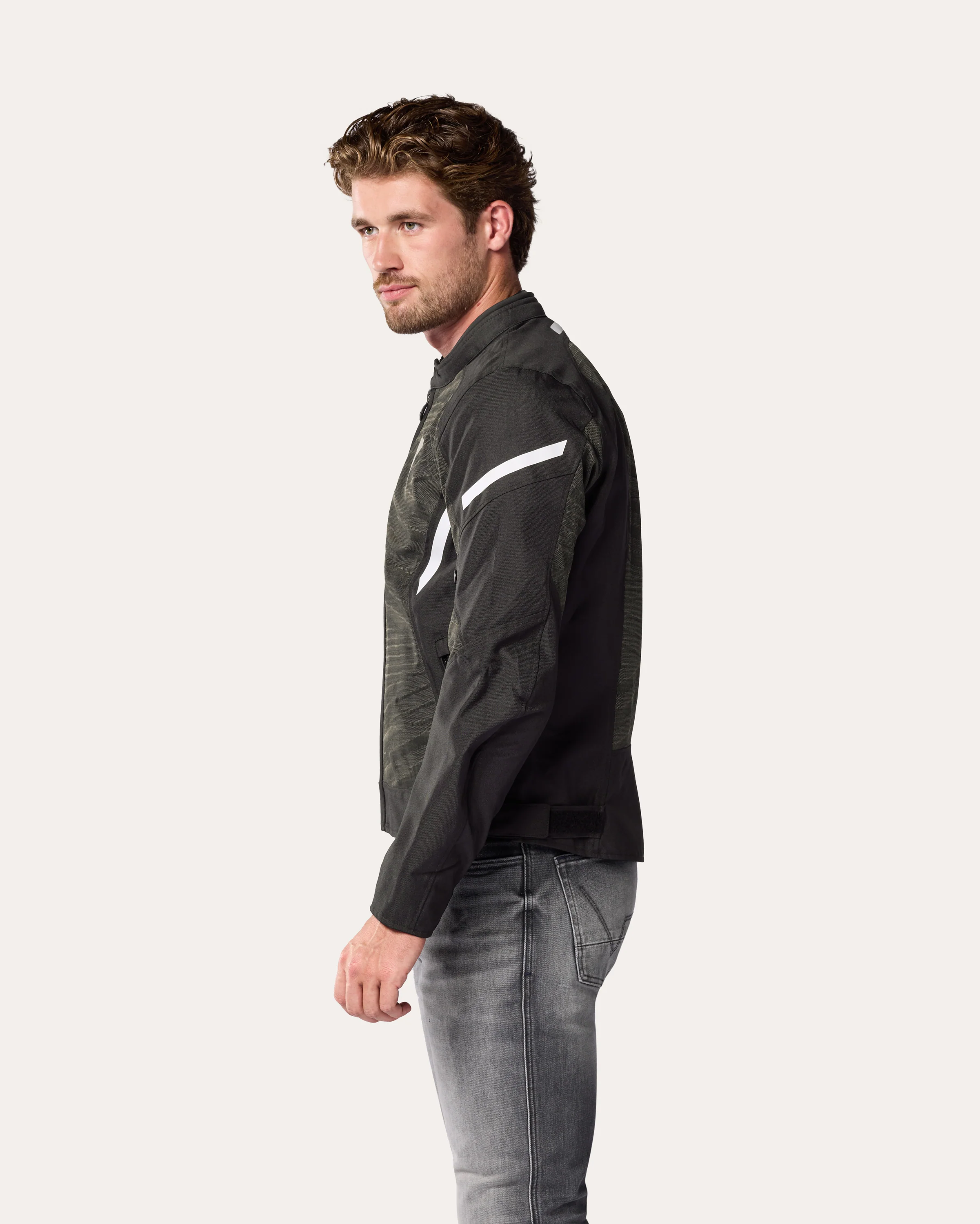 Jacket Torque 2 H2O | Black - Image 5