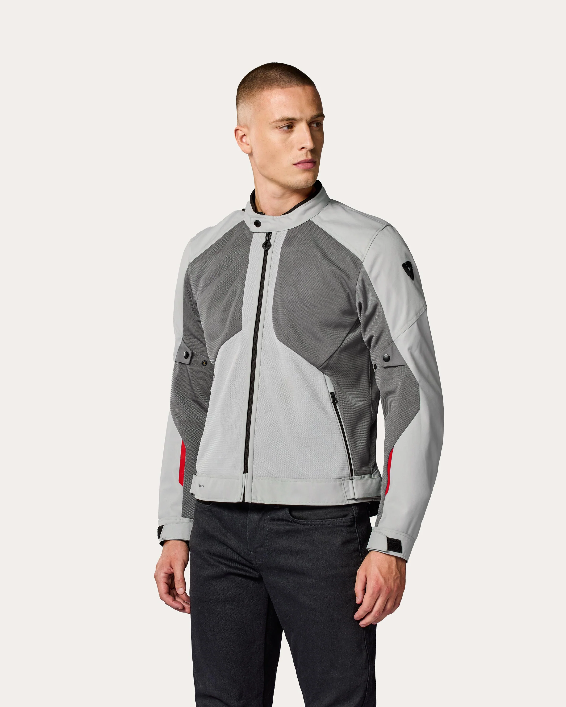 Jacket Torque 3 H2O | Black-Anthracite - Image 3