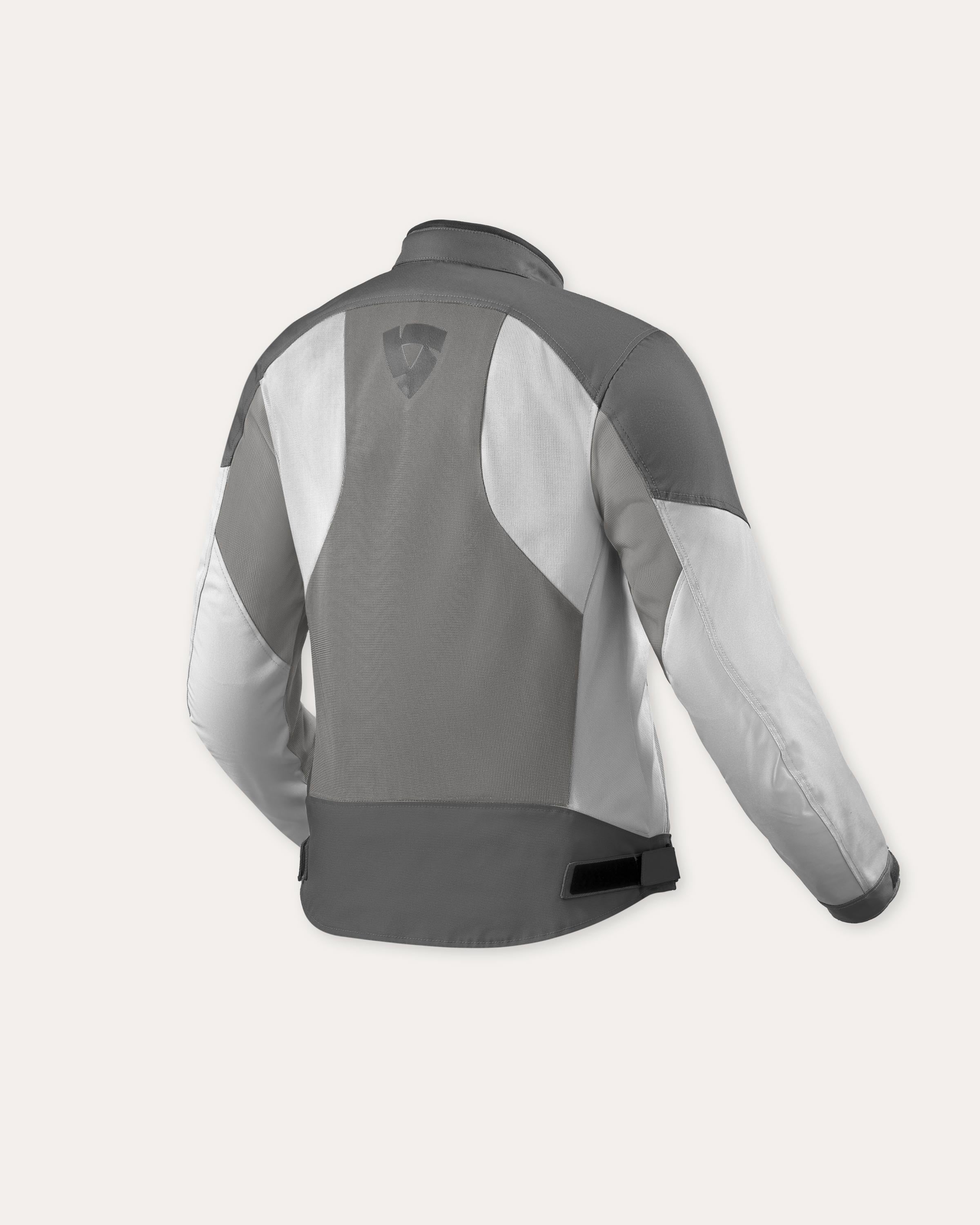 Jacket Torque 3 H2O Ladies | Grey-Pink - Image 2