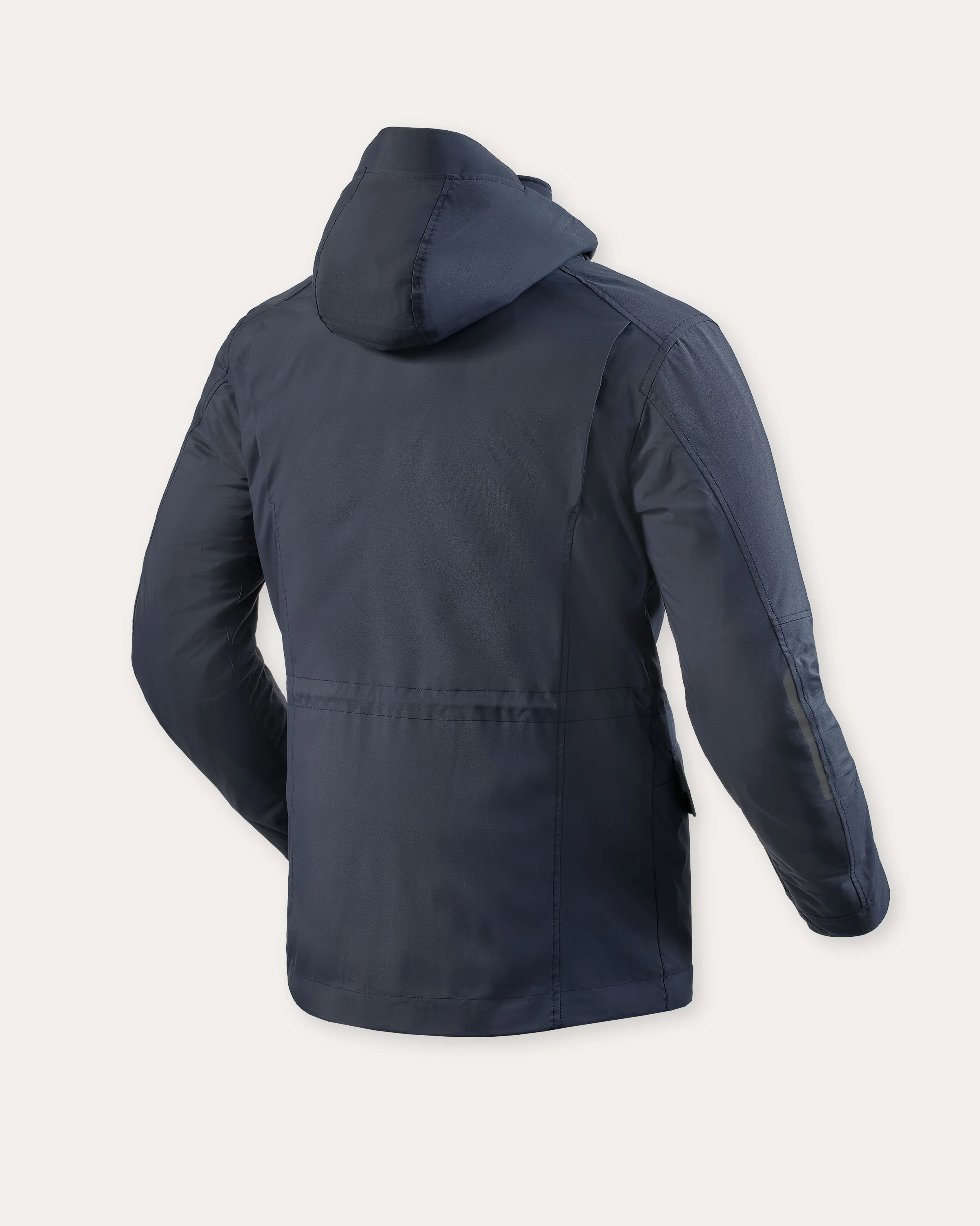 Jacket Triomphe 2 H2O | Dark Navy - Image 2