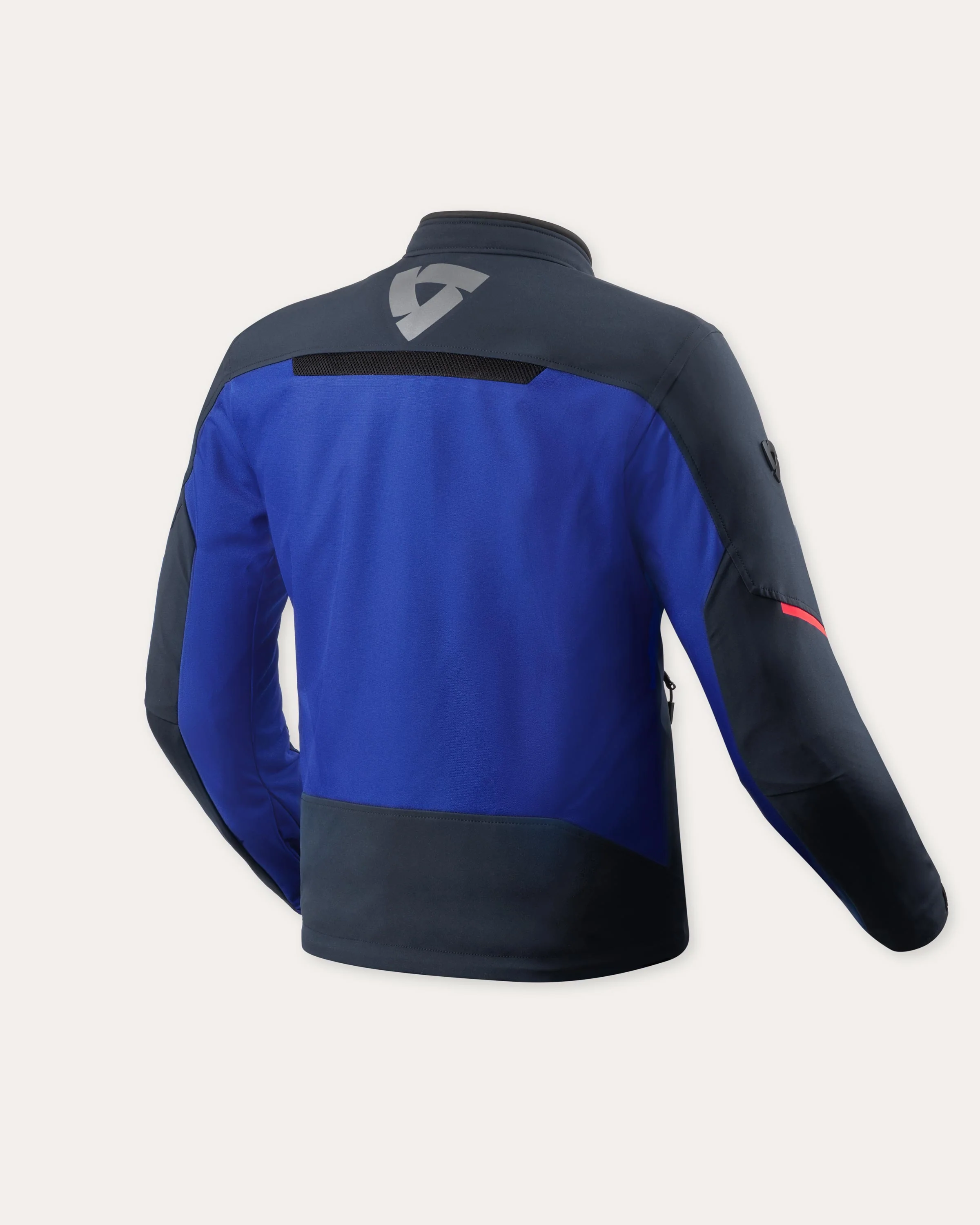 Jacket Venator H2O | Blue-Blue - Image 2