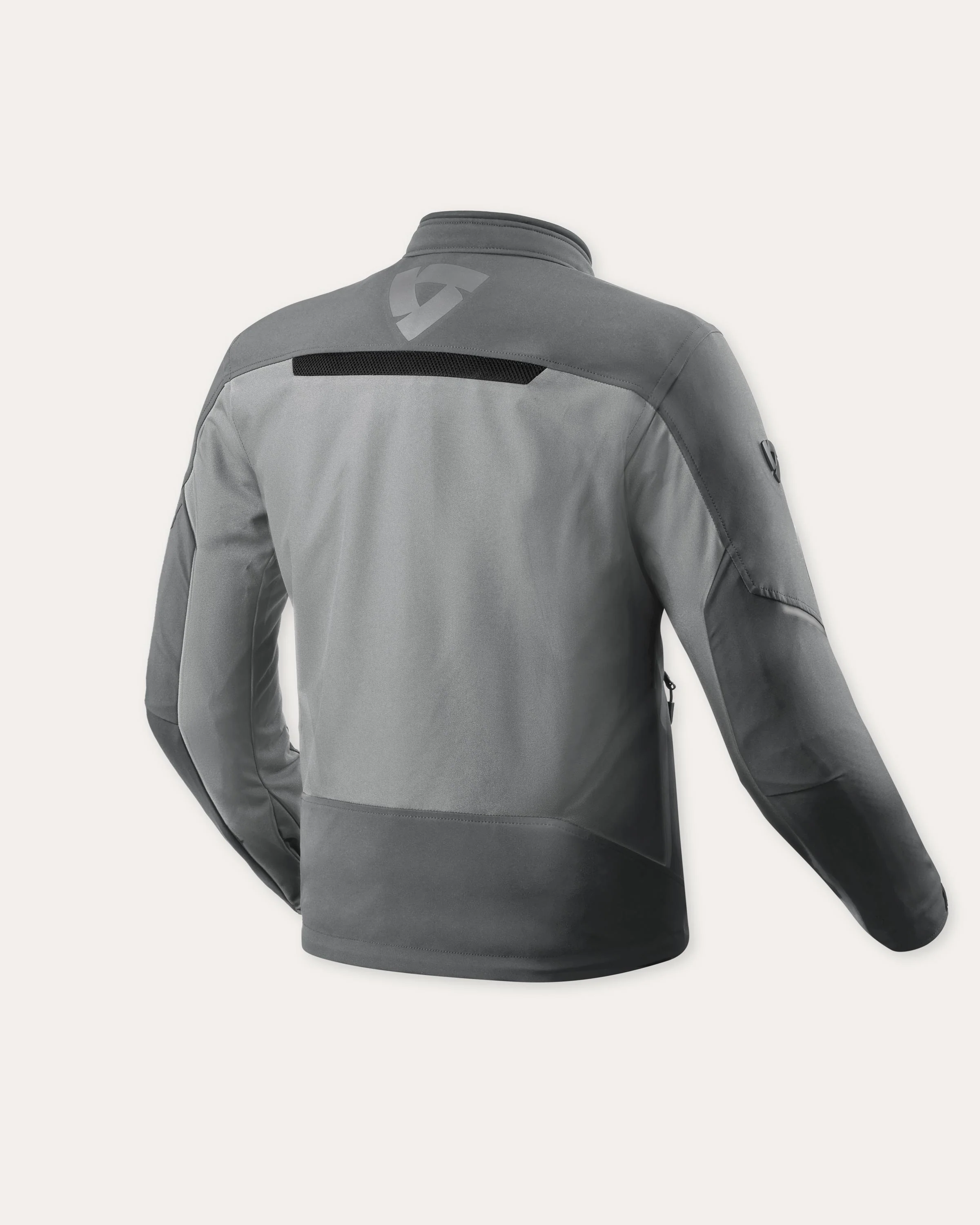 Jacket Venator H2O | Light Grey-Grey - Image 2