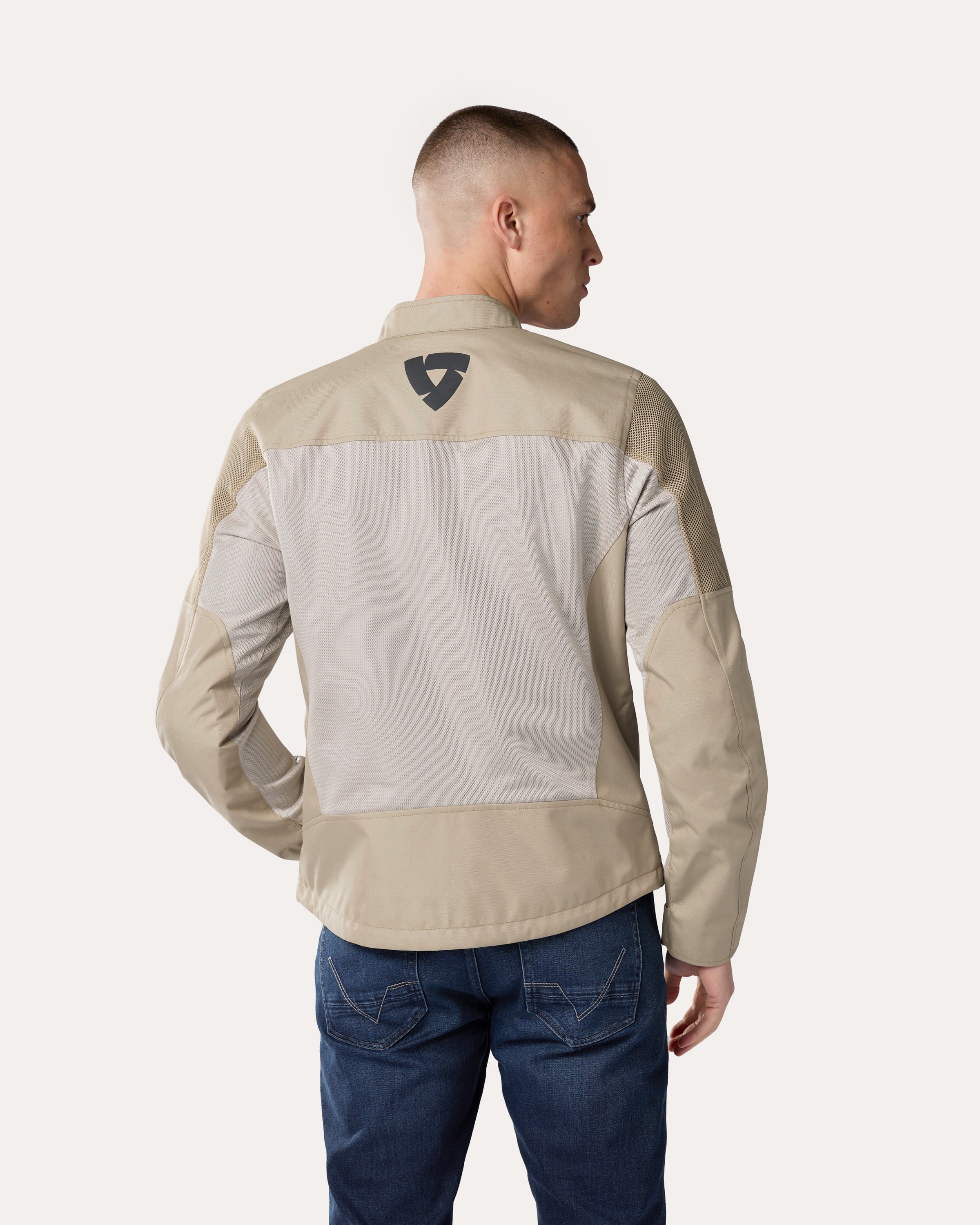 Jacket Vigor 2 | Black - Image 4
