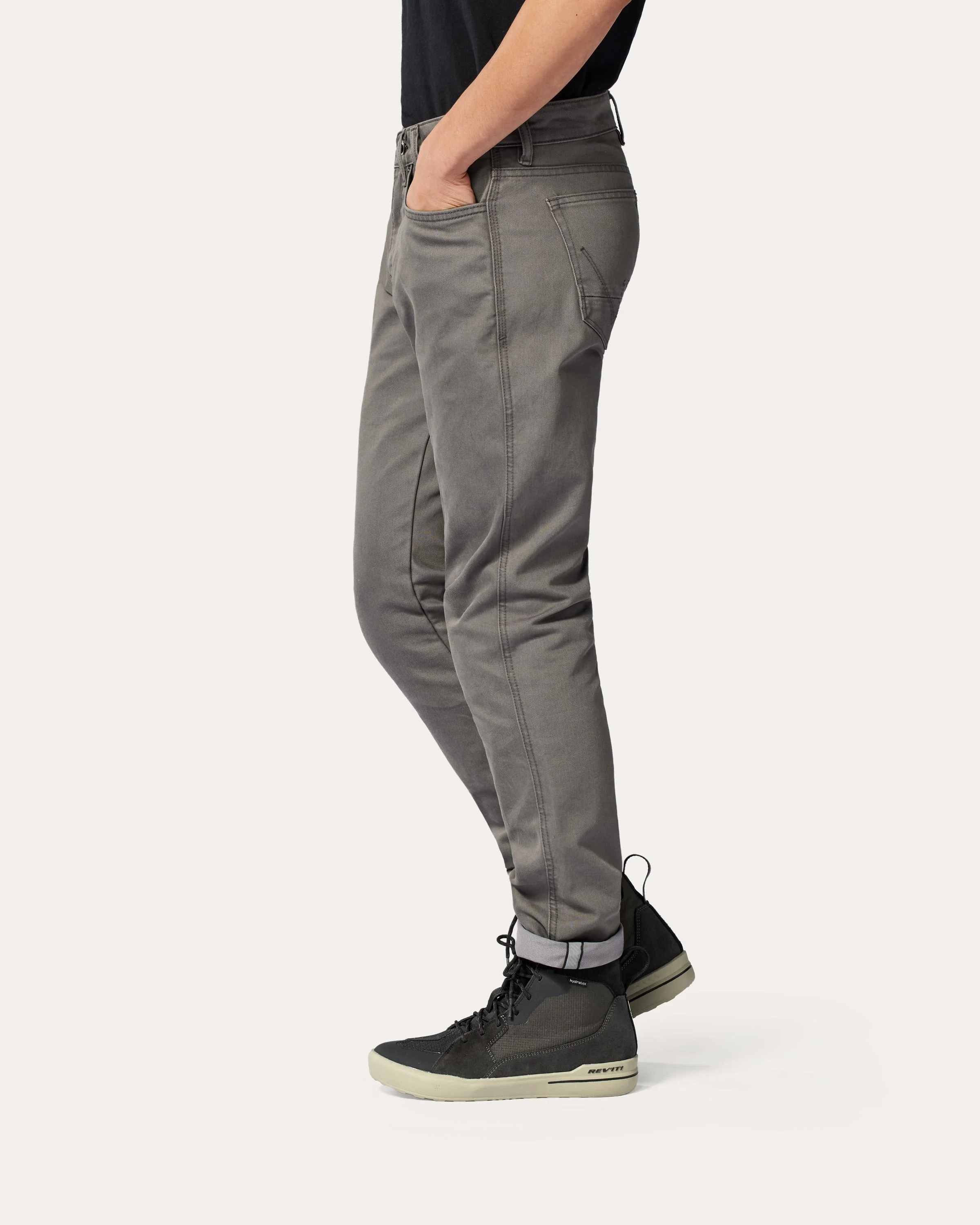 Jeans Jamison Slim | Sand - Image 5