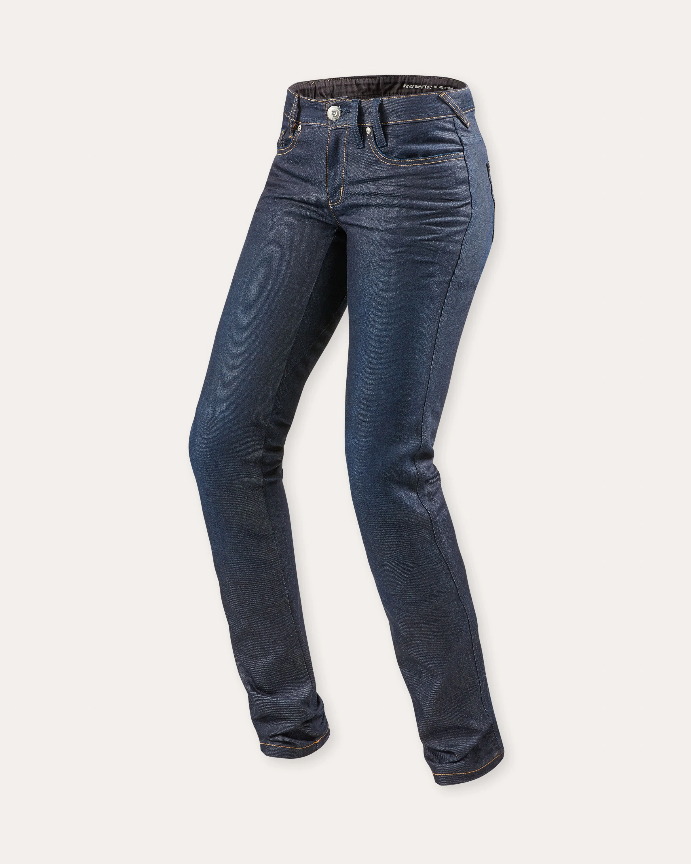 Jeans Madison 2 Ladies RF | Medium Blue